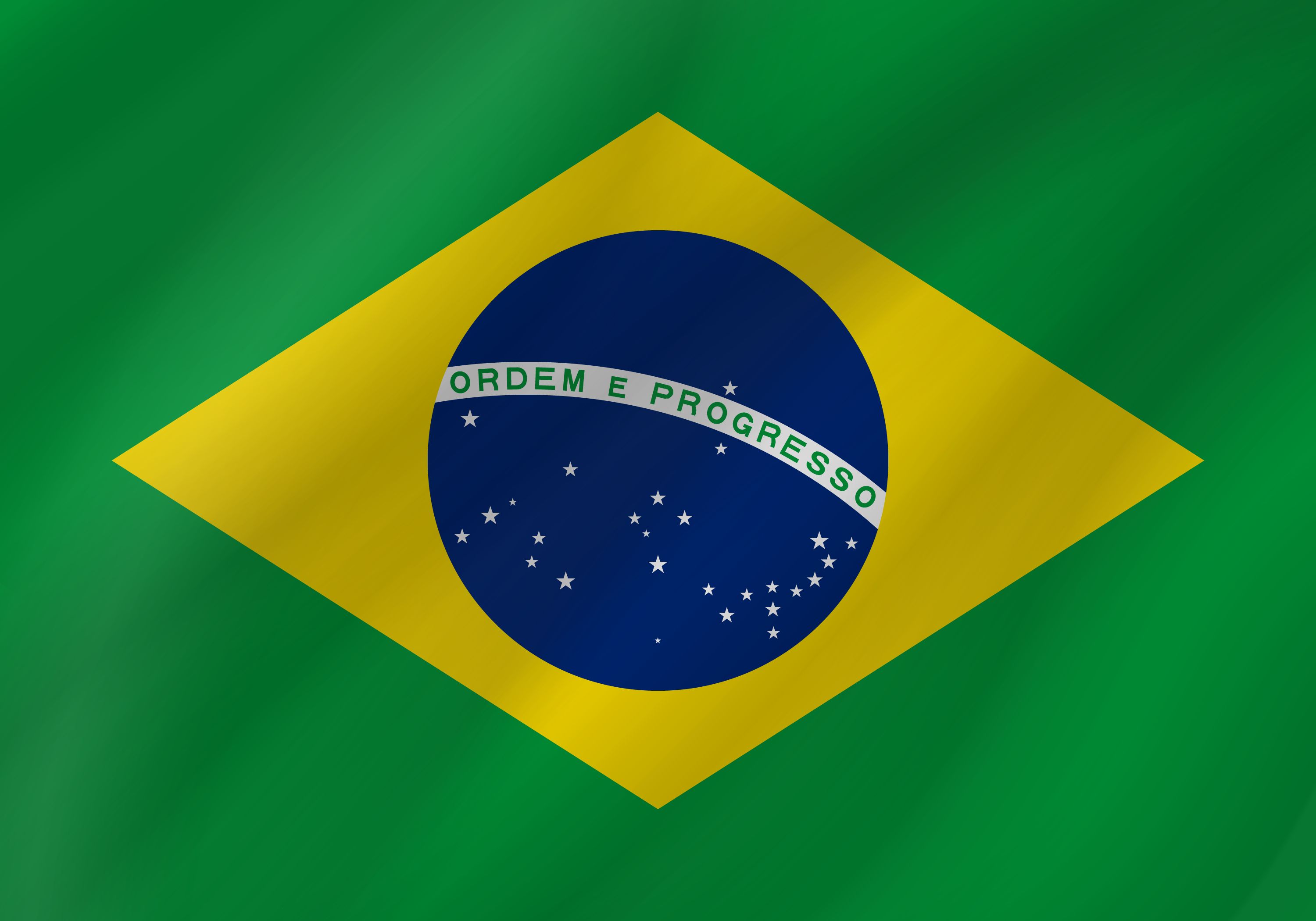 952007 завантажити шпалери прапор бразилії, різне, прапор - заставки і картинки безкоштовно