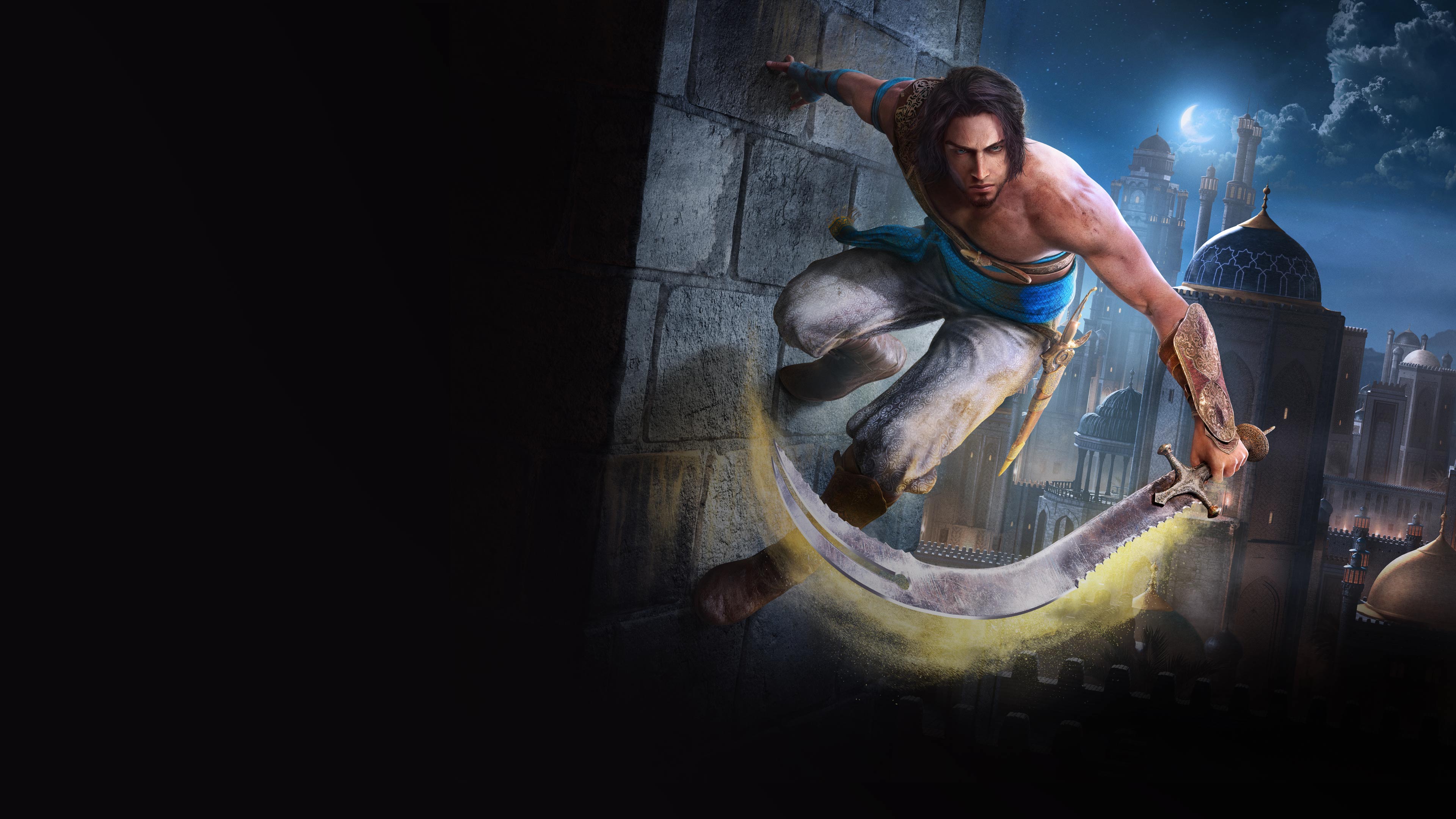 Steam prince of persia the sands of time фото 23