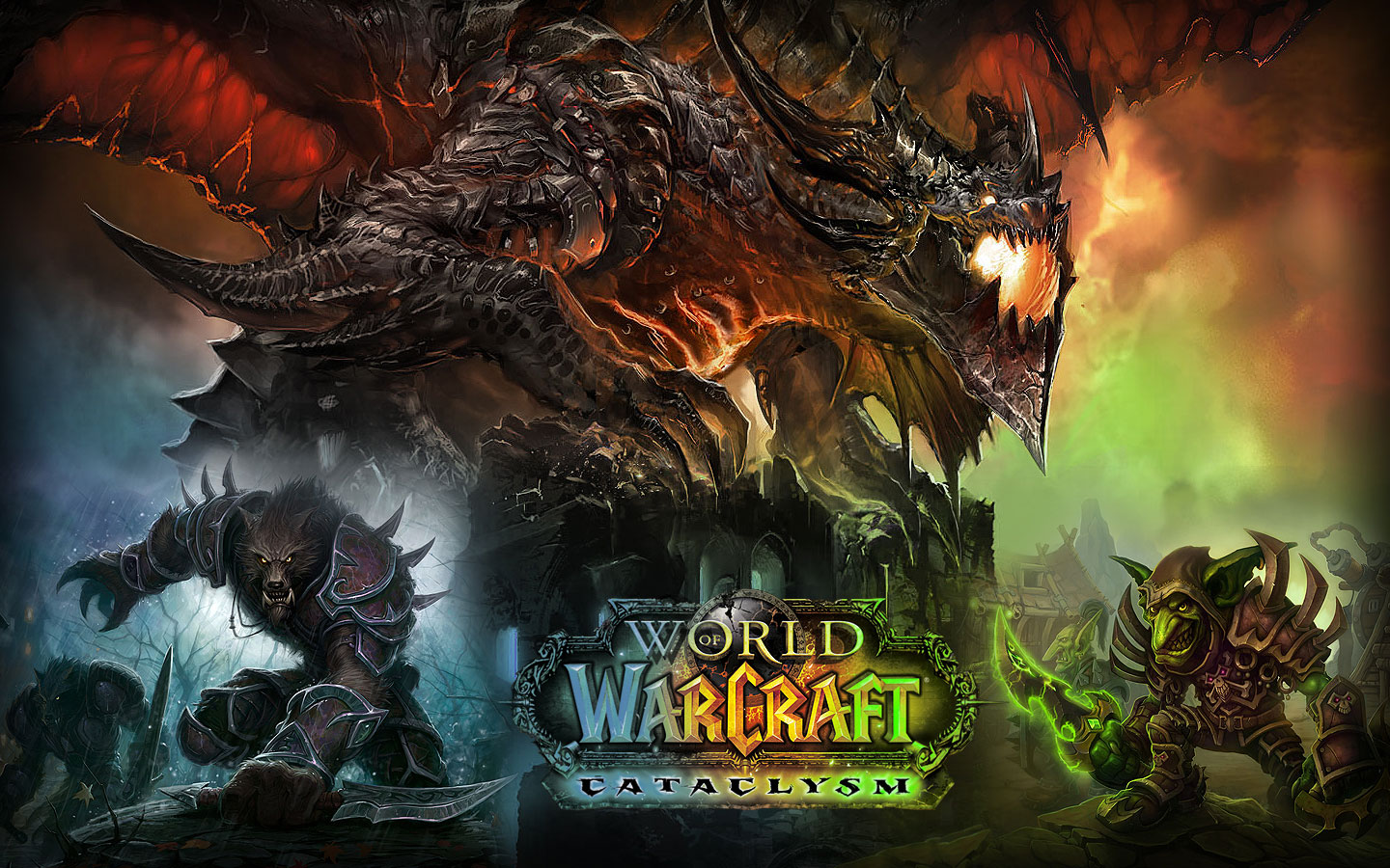 World of warcraft cataclysm в стиме фото 90