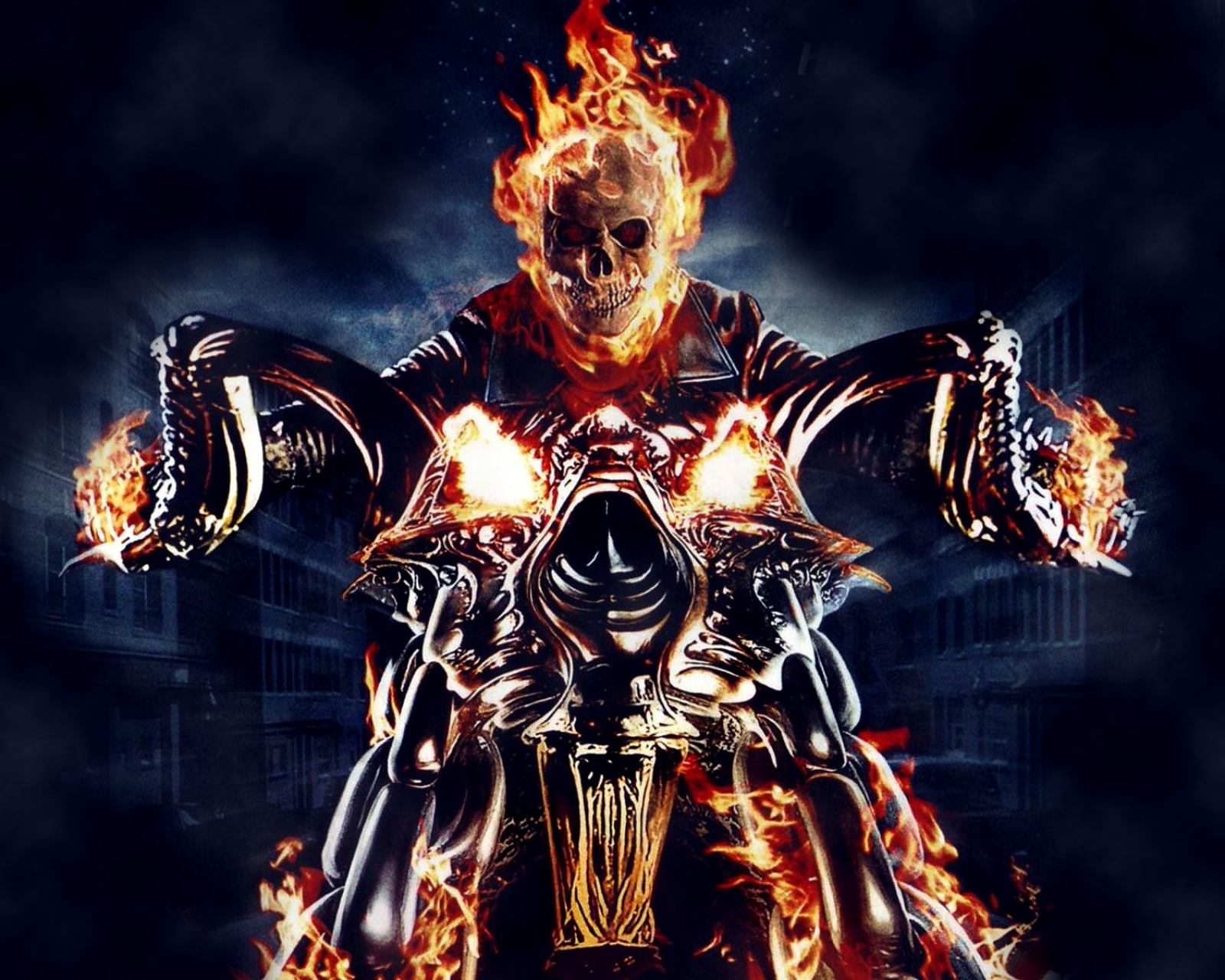 1230312 Hintergrundbilder und Ghost Rider Bilder auf dem Desktop. Laden Sie  Bildschirmschoner kostenlos auf den PC herunter