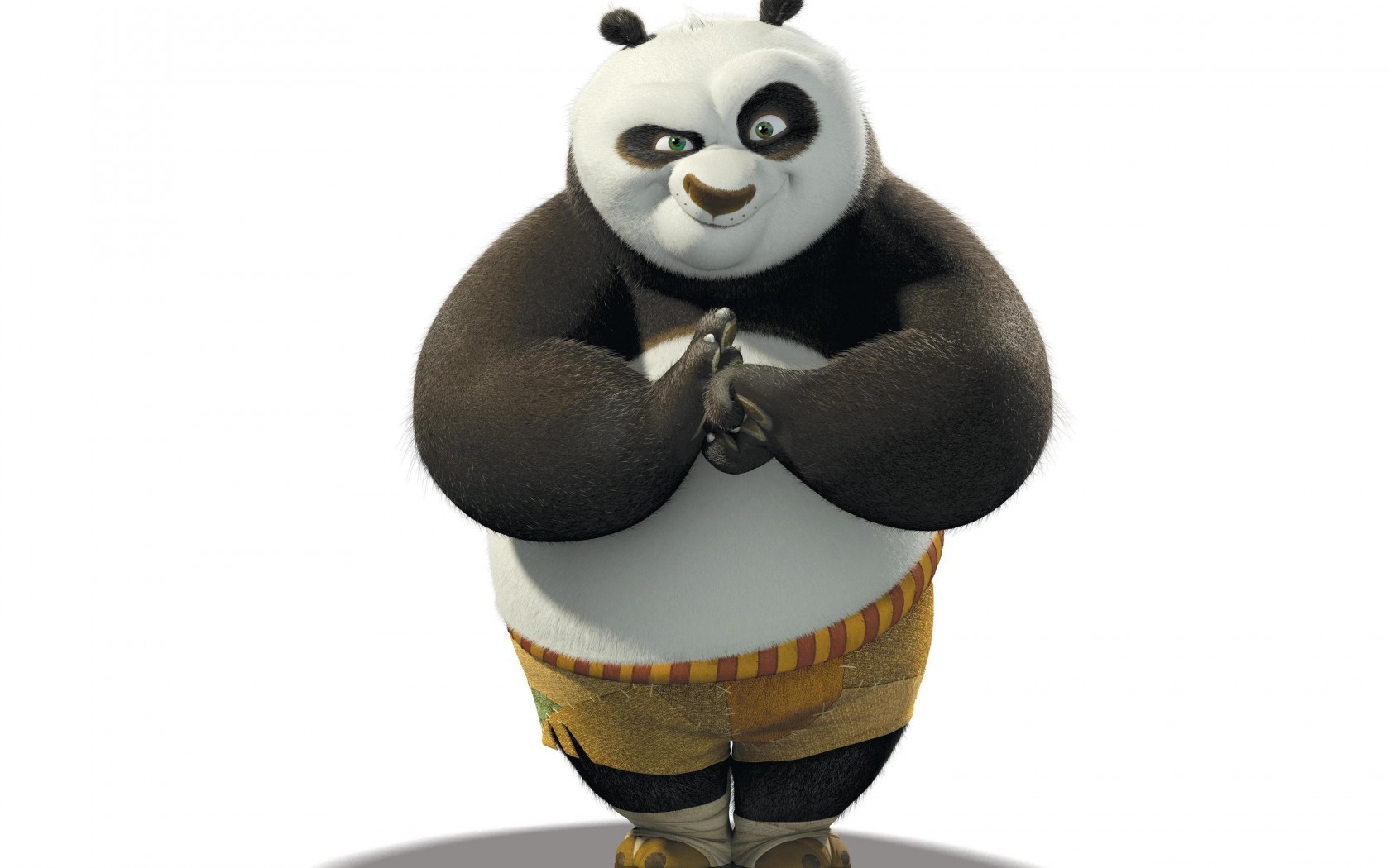 cartoon, panda kung fu images