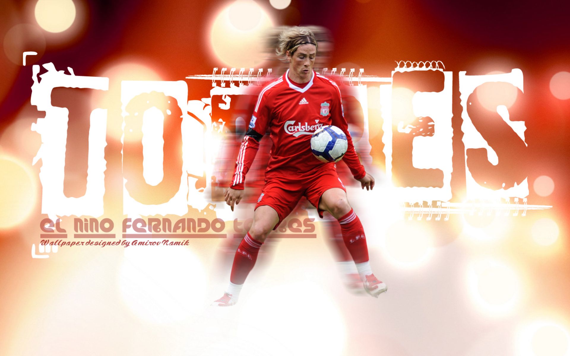 Fernando torres-Sports, HD wallpaper