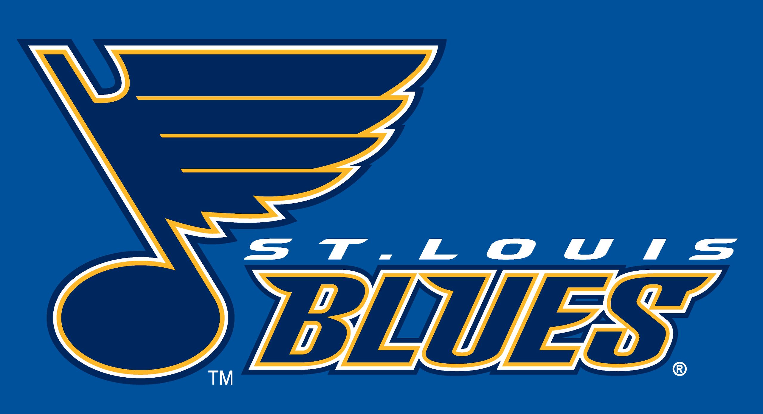 Free download St Louis Blues Logo Wallpapers [1920x1080] for your