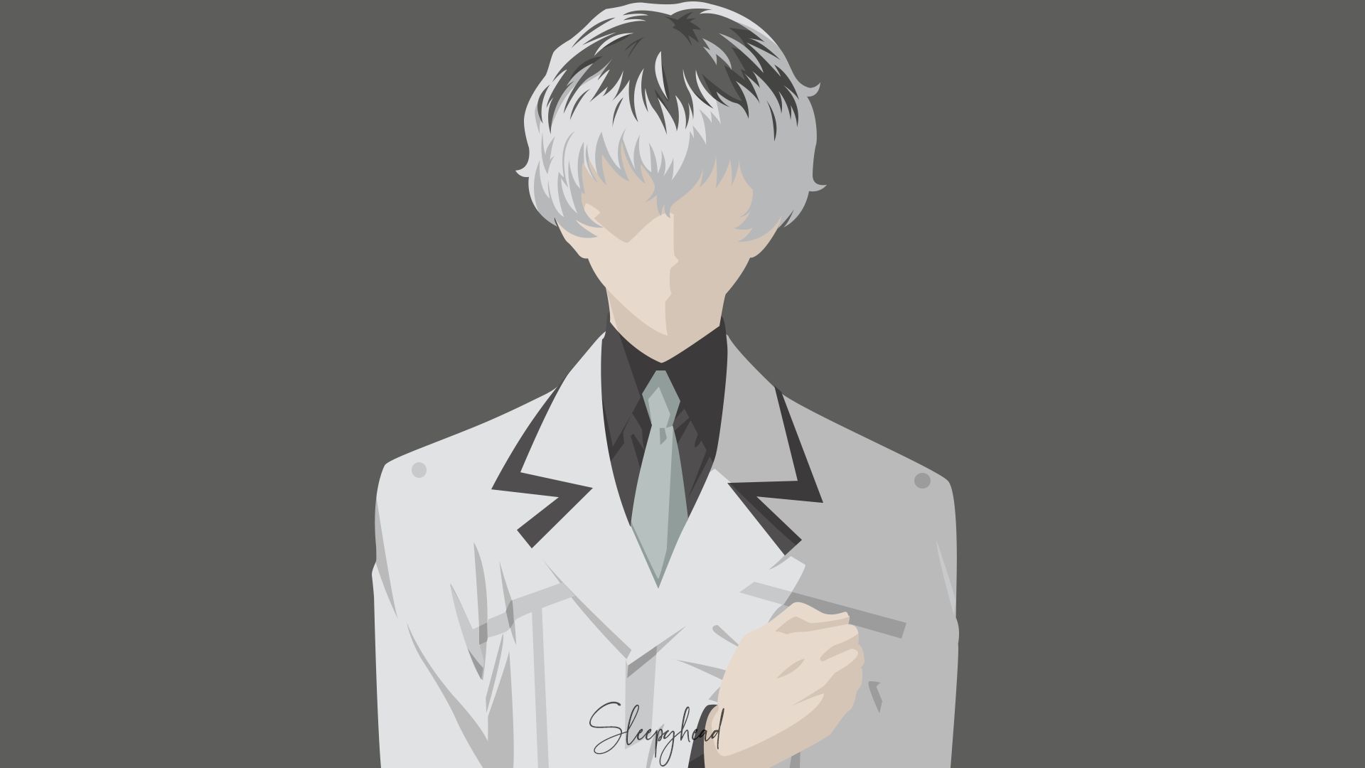 HD wallpaper: Anime, Tokyo Ghoul:re, Haise Sasaki, Ken Kaneki