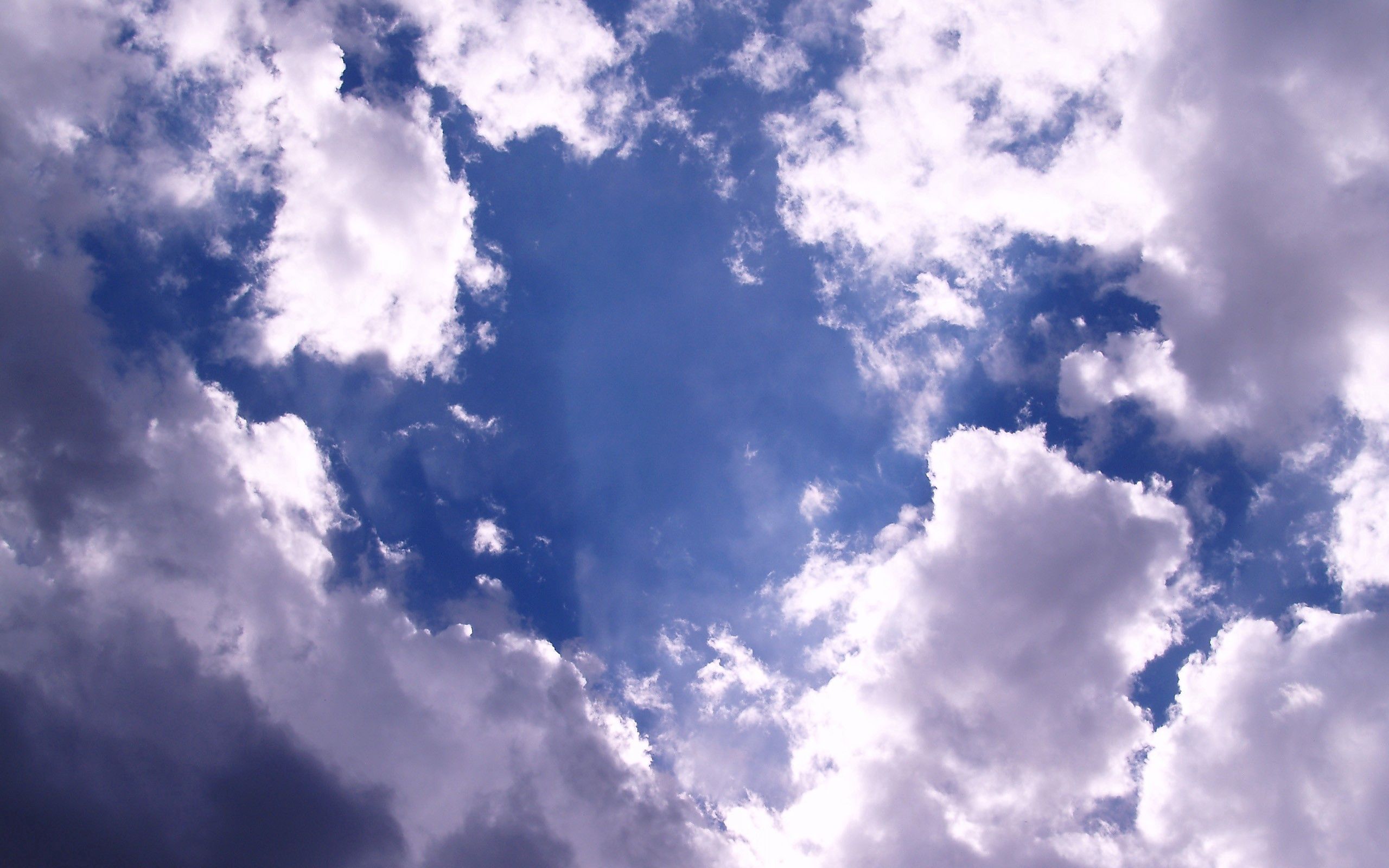 Descarga gratuita de fondo de pantalla para móvil de Principalmente Nublado, Nublado, Naturaleza, Nubes, Cielo.