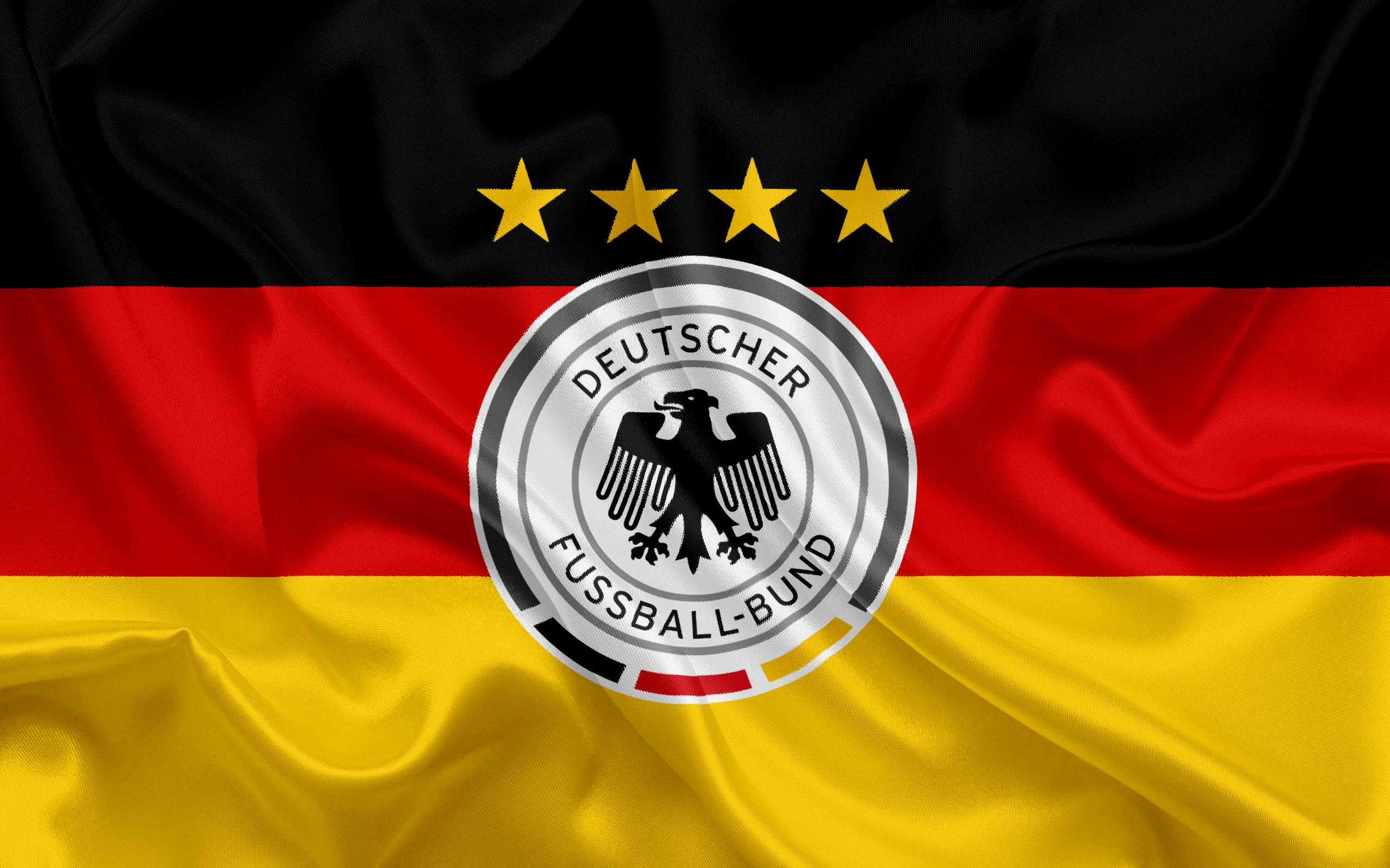 Эмблема сборной германии по футболу