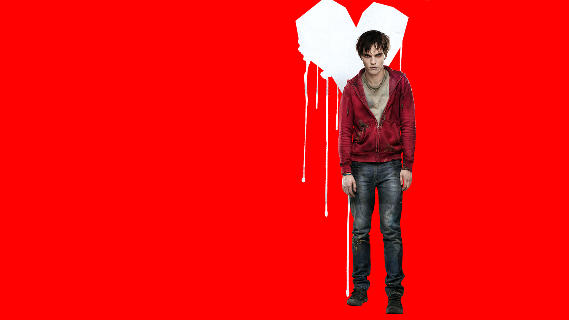 Cool Backgrounds  Warm Bodies
