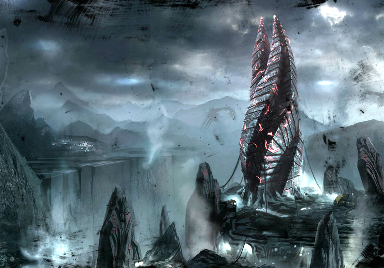 Dead Space Wallpapers 1920x1080  Wallpaper Cave
