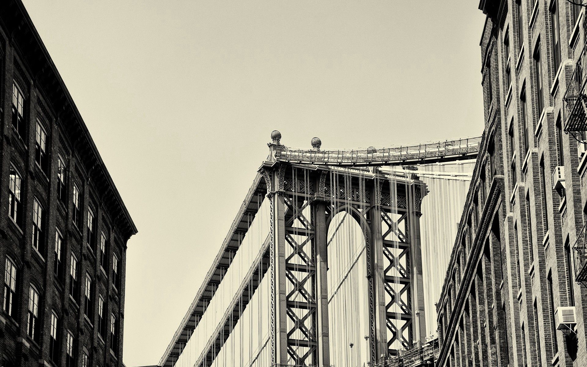 Нью Йорк чб мост