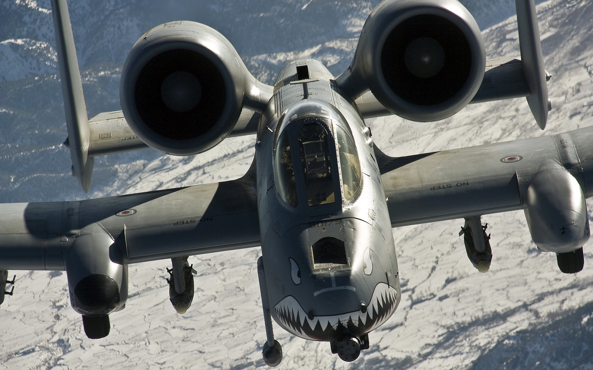 military, fairchild republic a 10 thunderbolt ii, jet fighters wallpapers for tablet