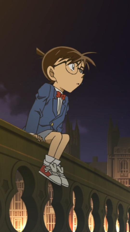 Detective Conan's 27th anime film to hit the largest number of screens in  Japanese history | - Times of India