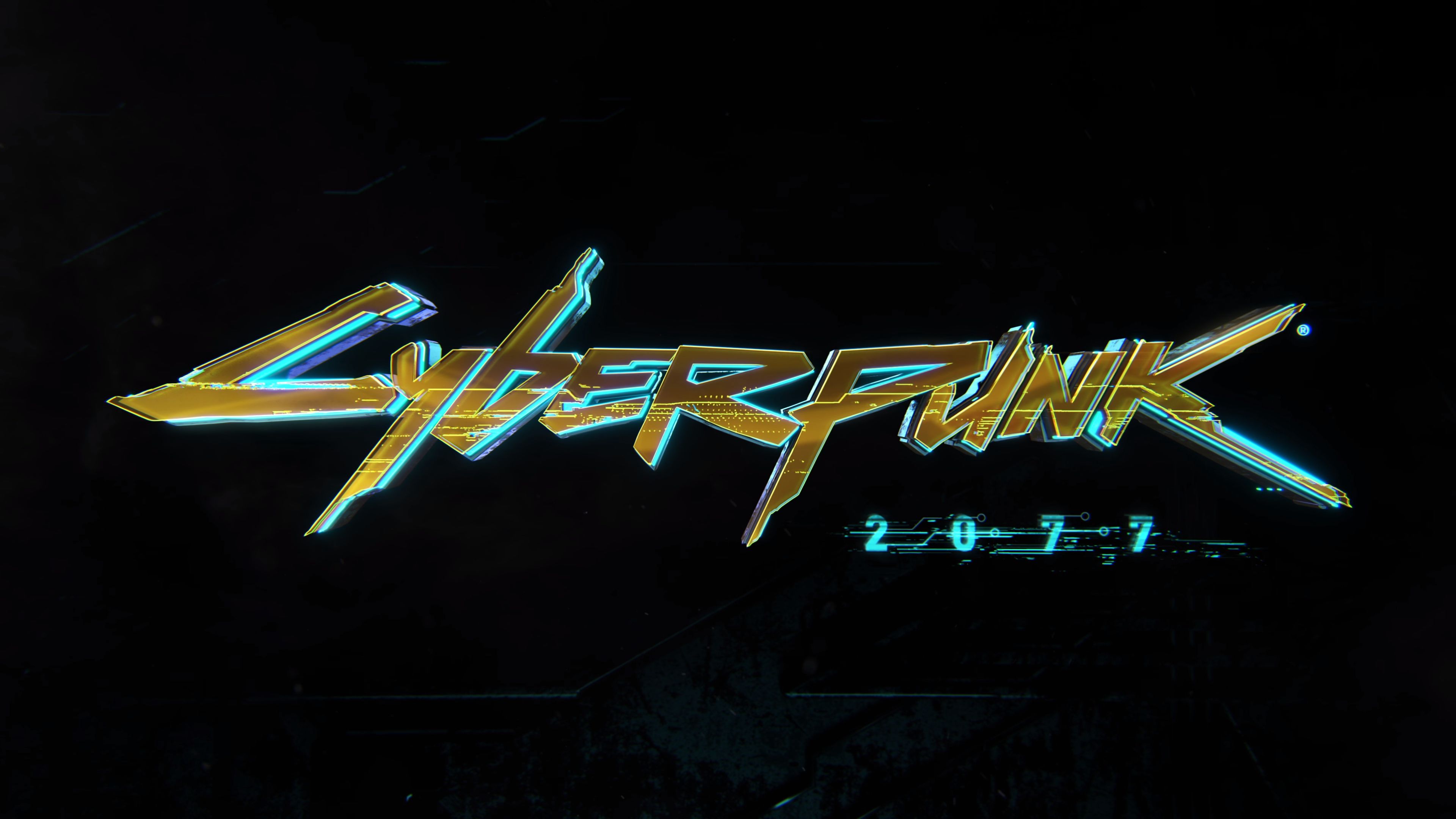 cyberpunk 2077, video game desktop HD wallpaper