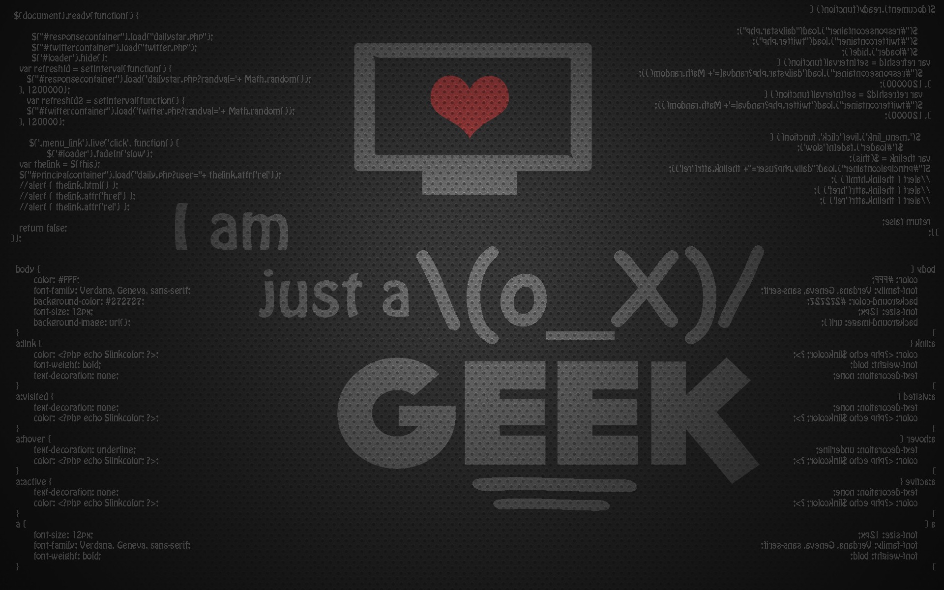 geek, technology wallpaper for mobile