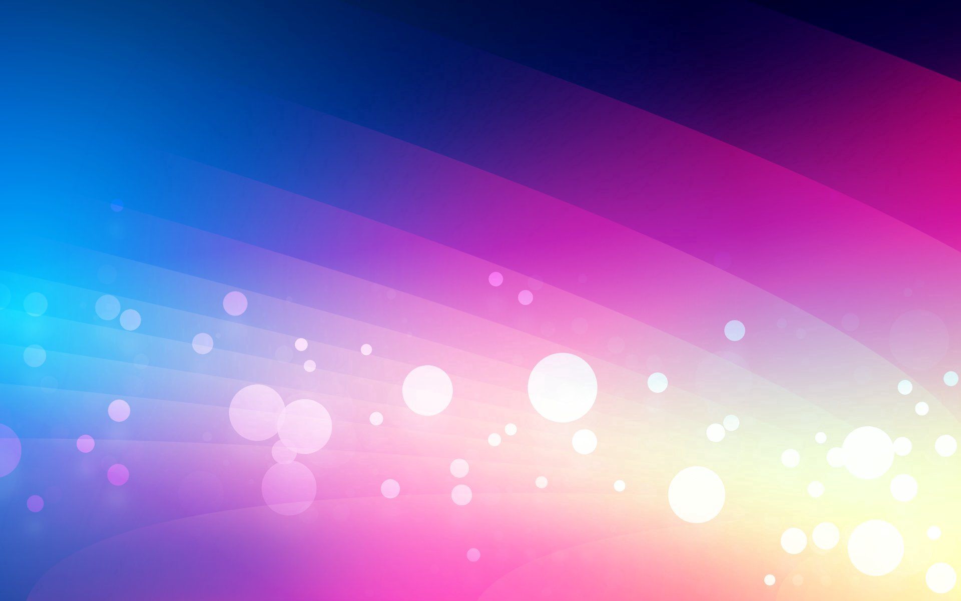 Download mobile wallpaper Glare, Stains, Spots, Circles, Shine, Light, Abstract for free.
