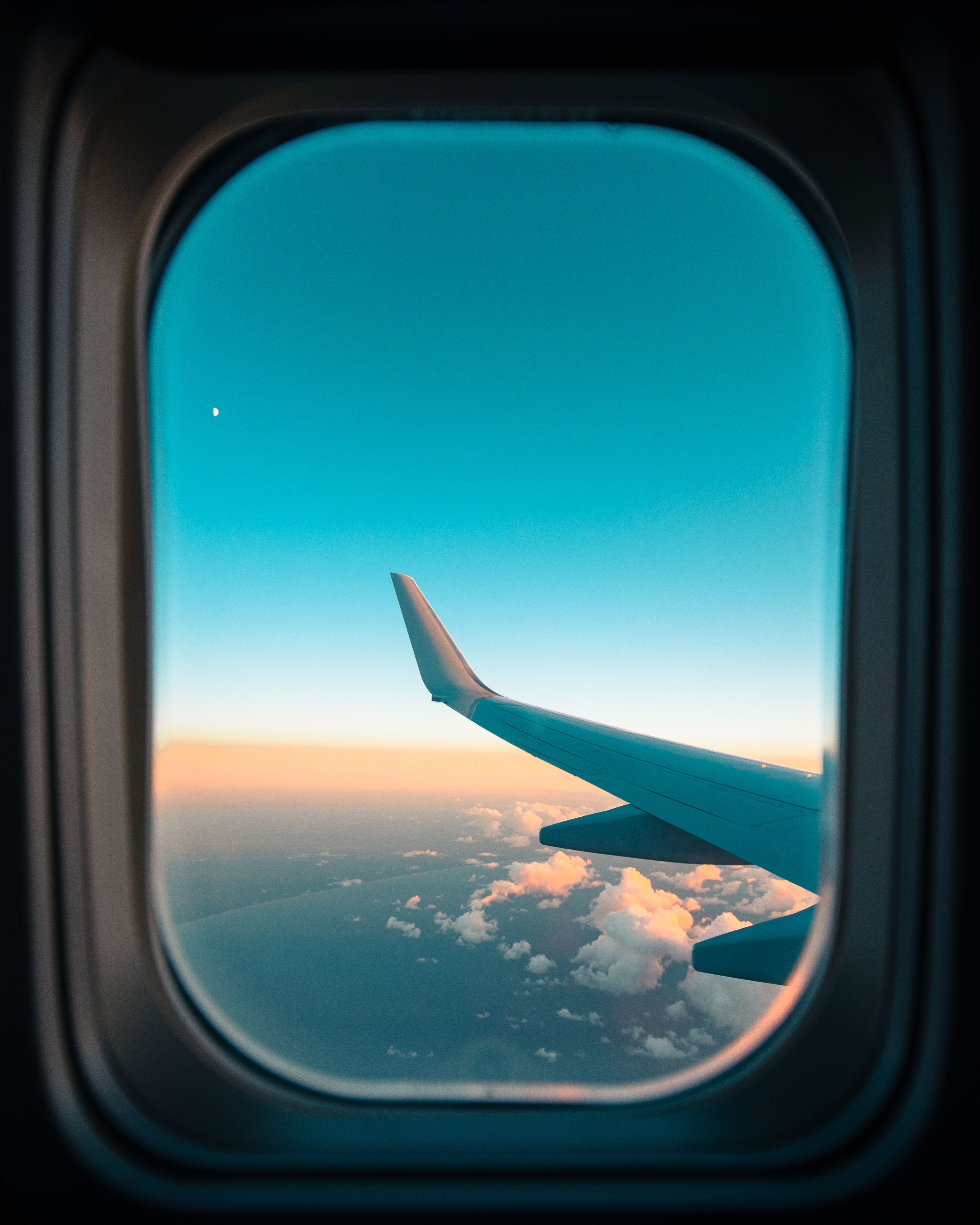 Free Airplane Stock Wallpapers
