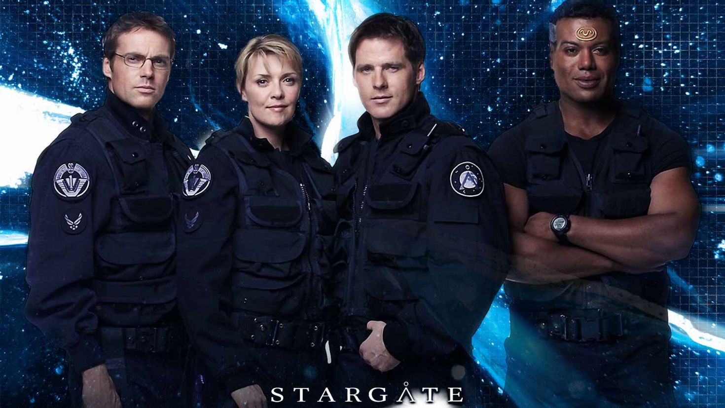Звездные врата зв 1 отзывы. Звёздные врата 3в-1. Stargate sg1.