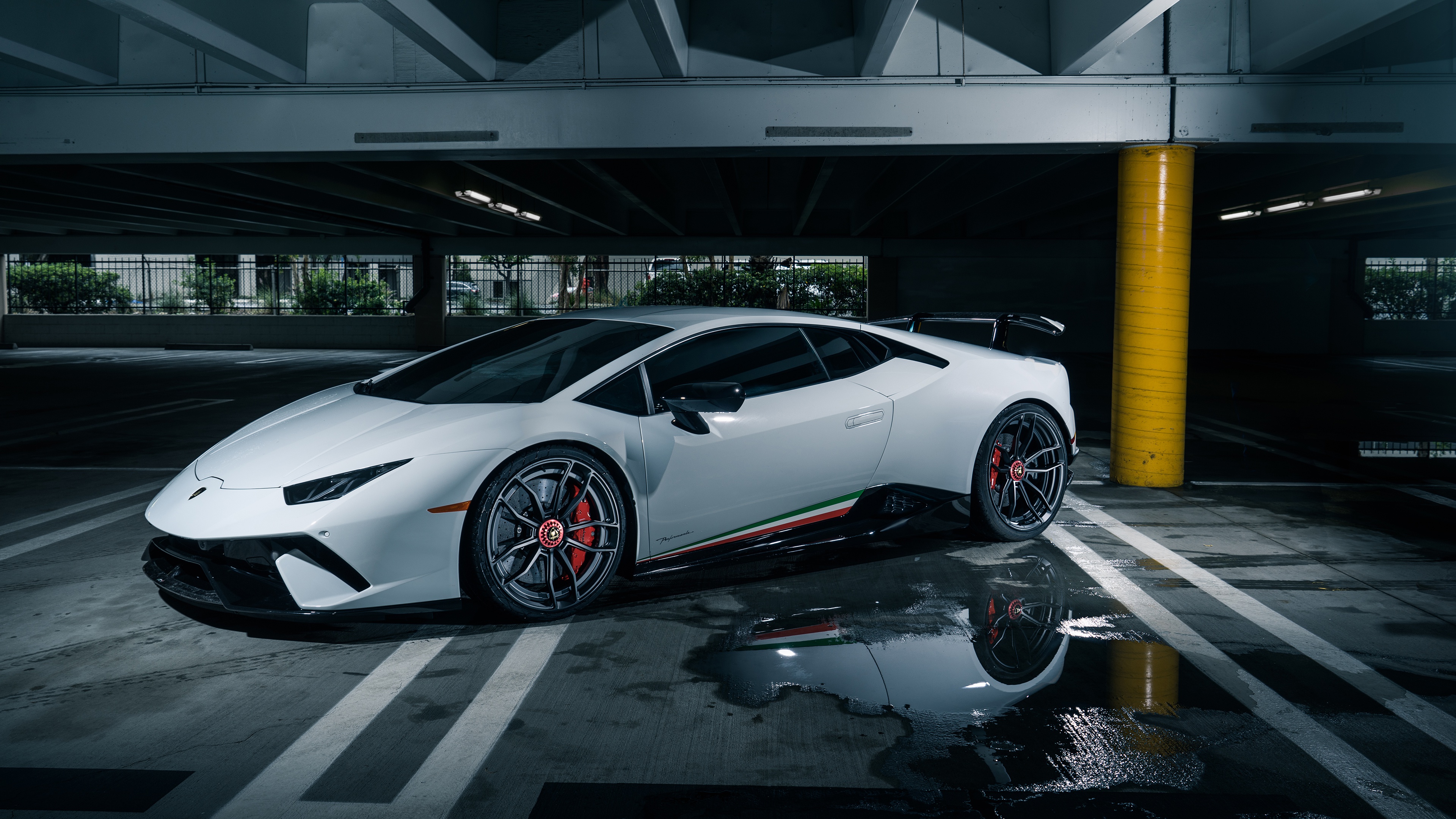 Lamborghini  8k Backgrounds