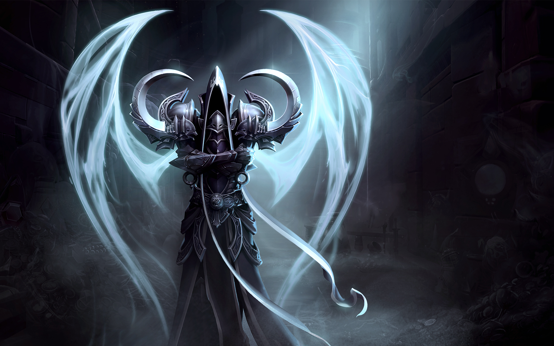 Diablo 3 reaper of souls стим фото 83