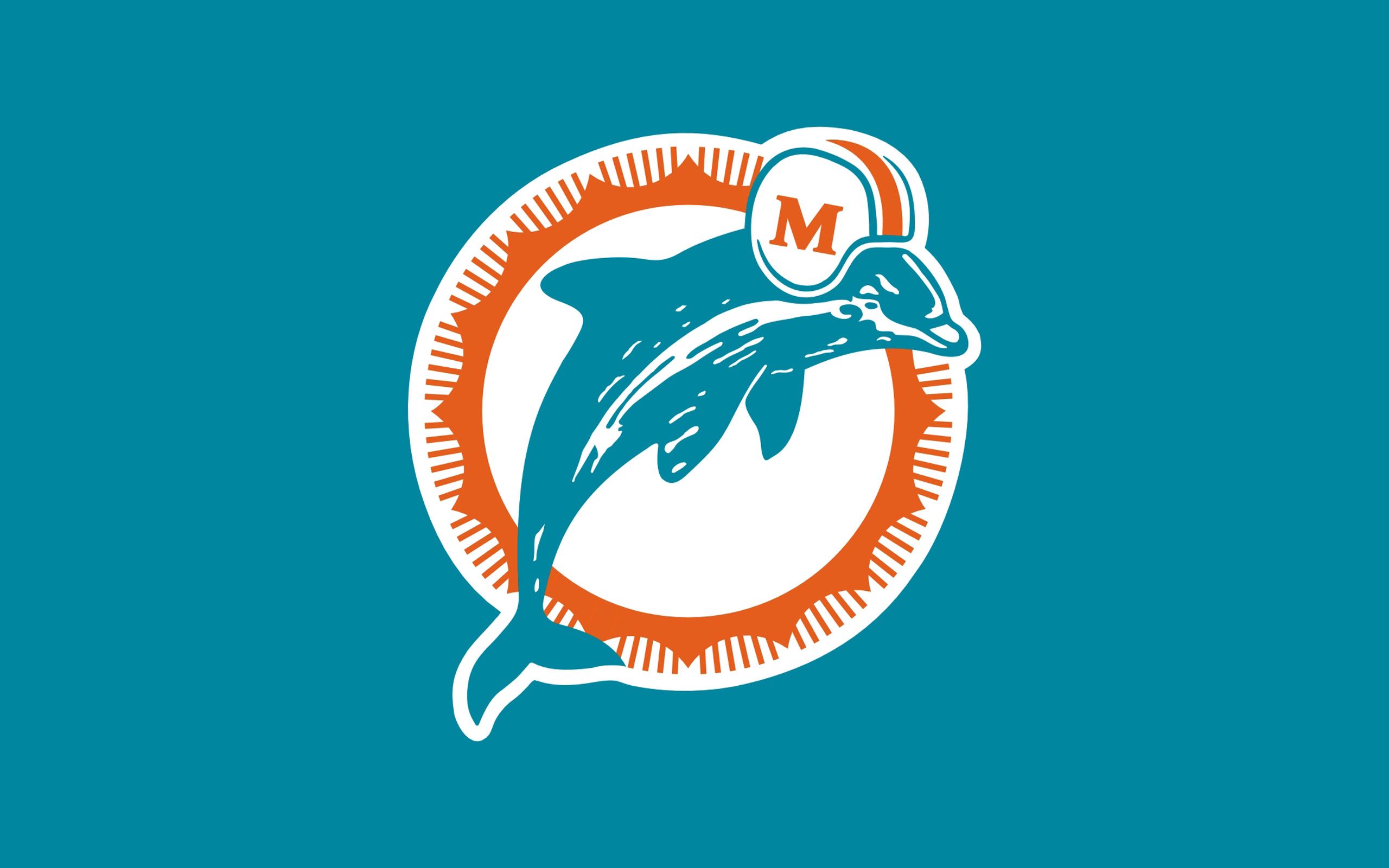 Best Miami Dolphins Background for mobile