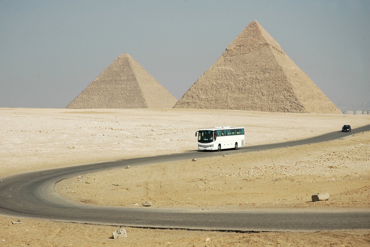 PCデスクトップに風景, ピラミッド, エジプト画像を無料でダウンロード