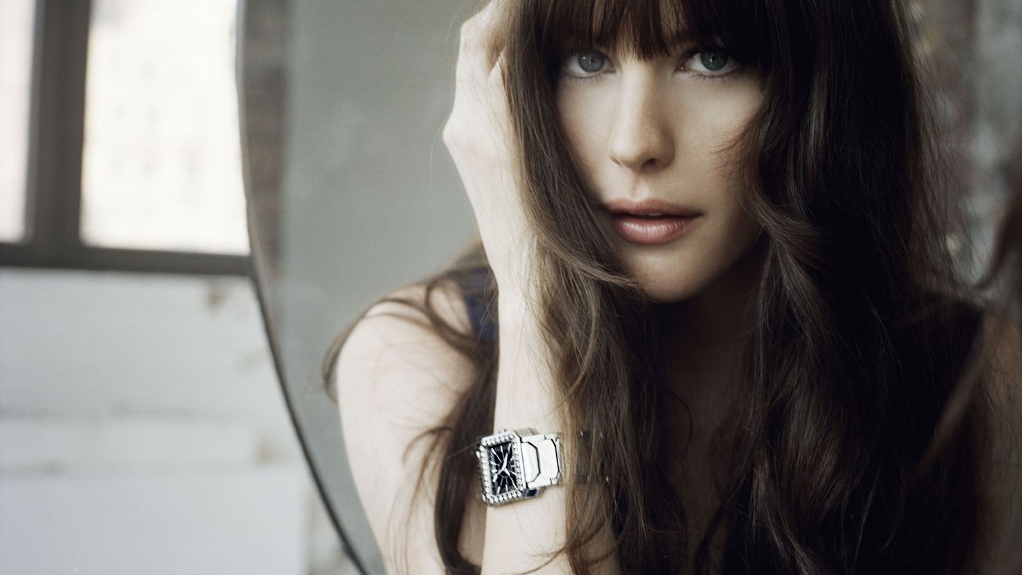 Liv Tyler фото