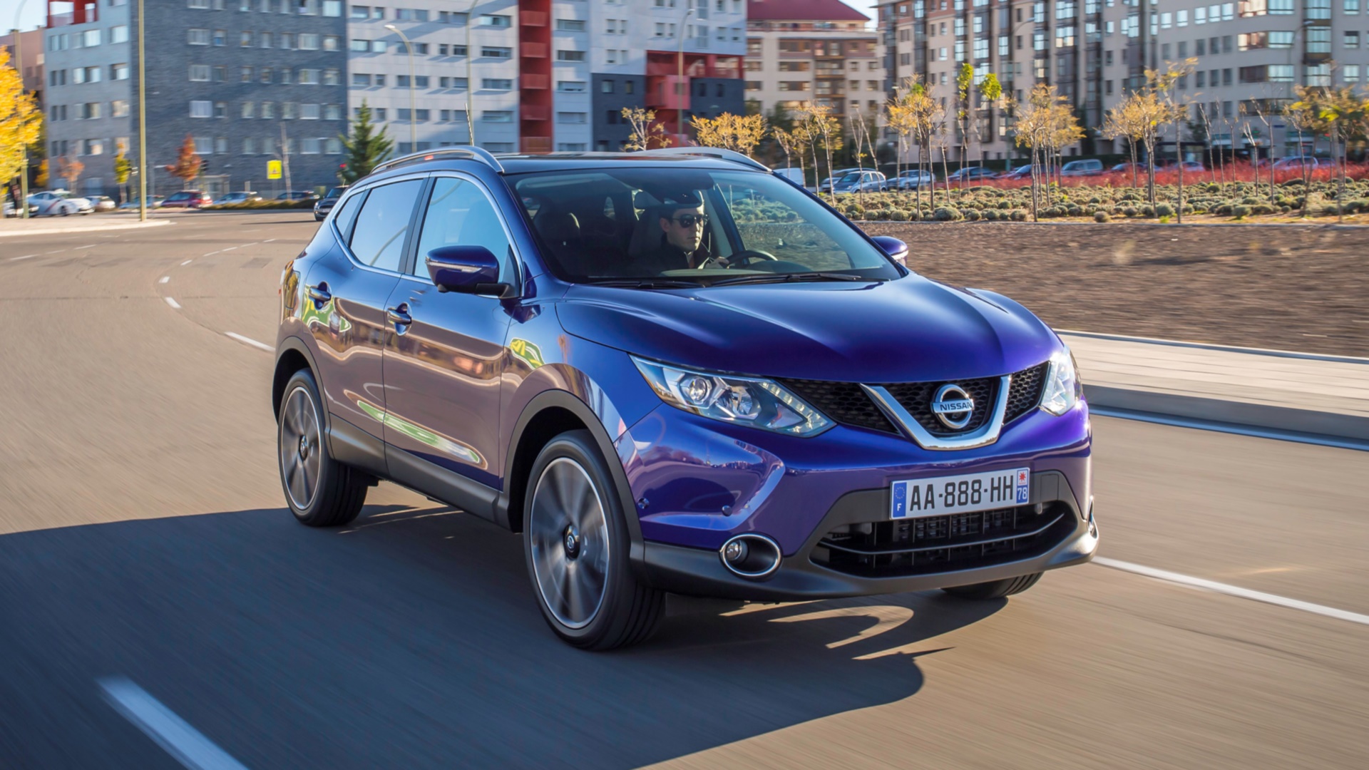 Nissan Qashqai 2020 С„РёРѕР»РµС‚РѕРІС‹Р№