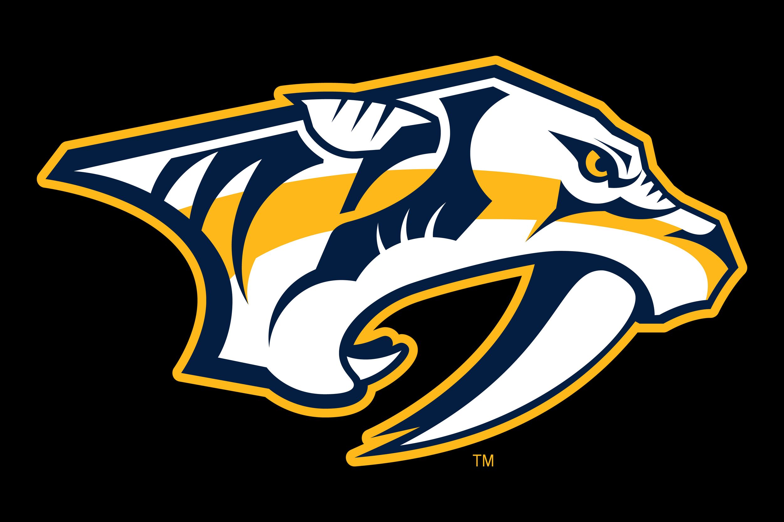 Игры команд нхл. Команды НХЛ. Нэшвилл Предаторз. Nashville Predators лого. NHL команды.