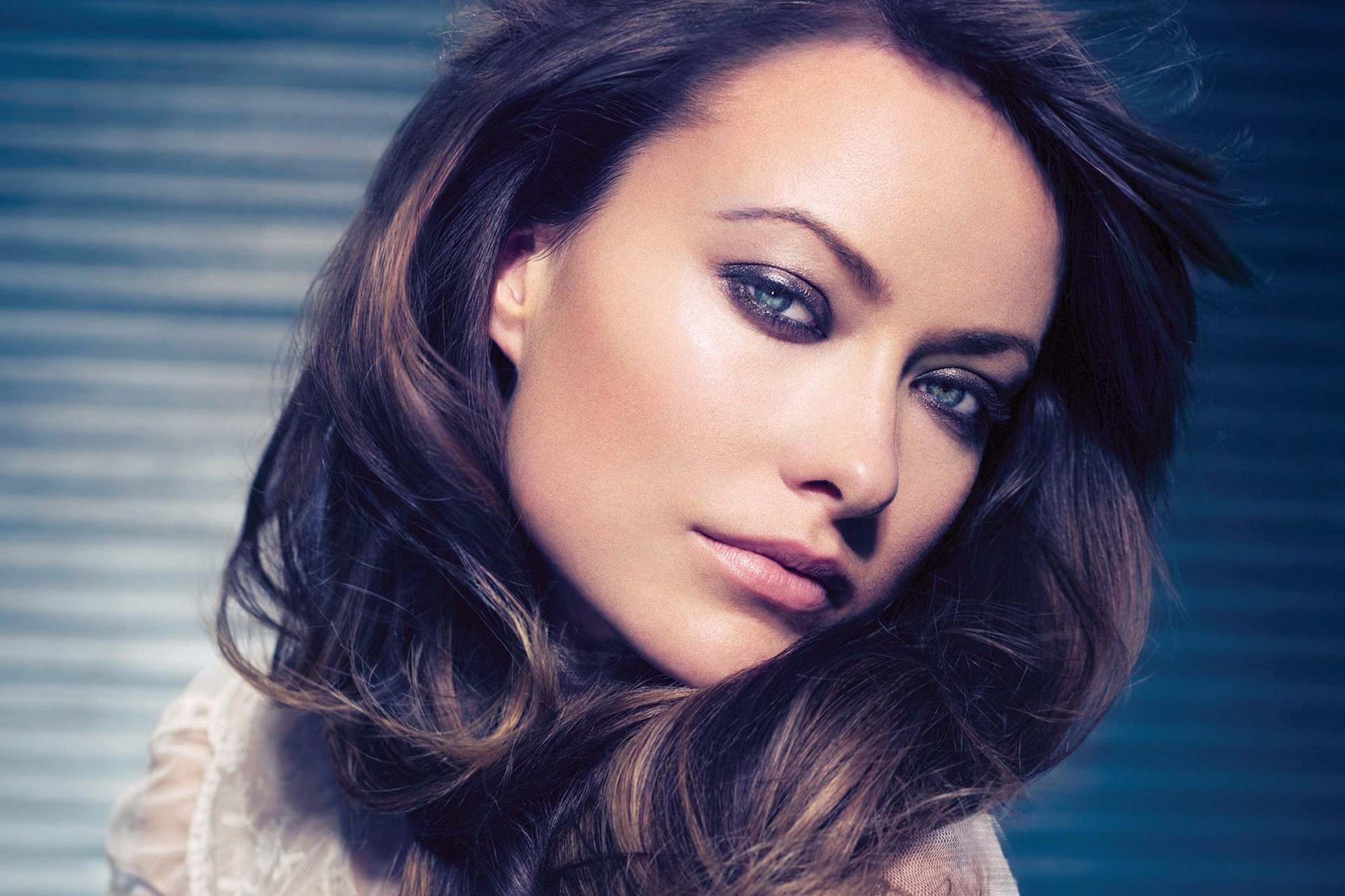 Olivia Wilde