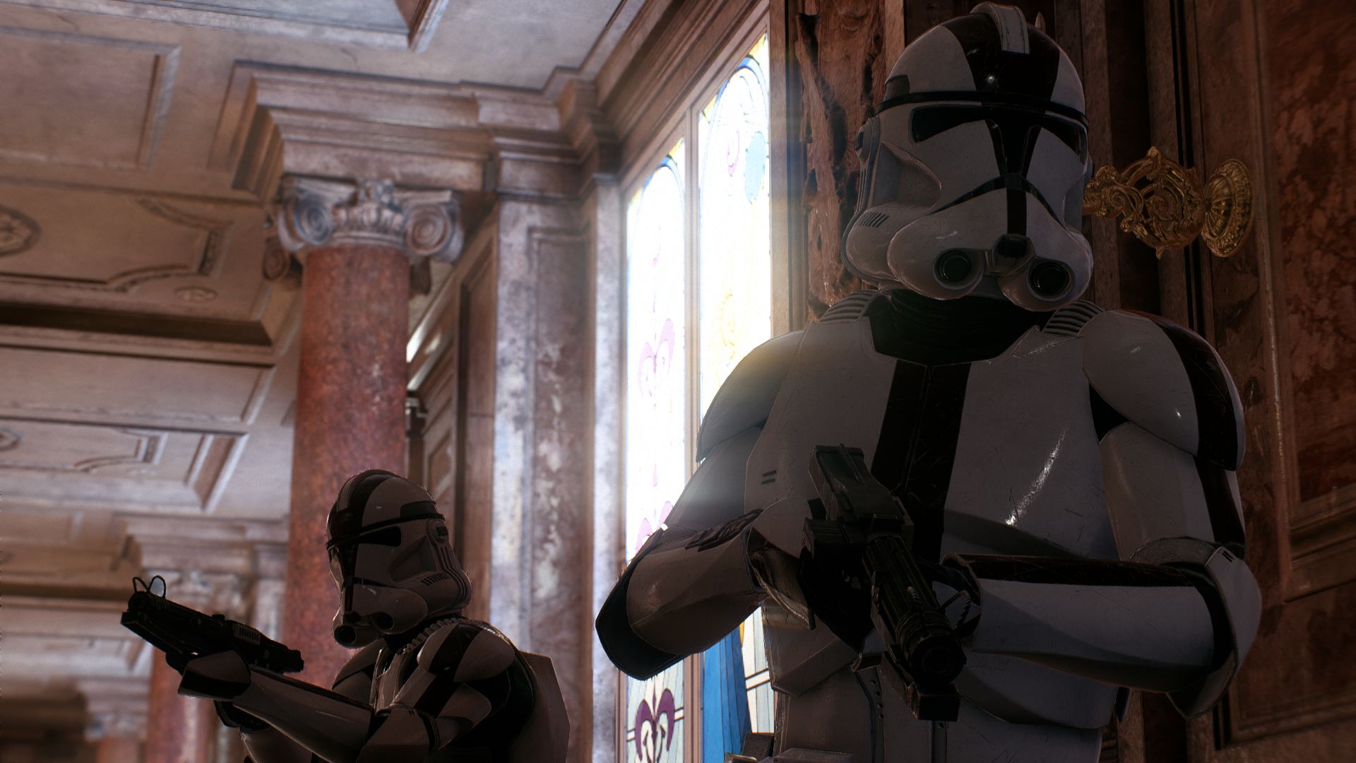 Star wars battlefront 2015 not on steam фото 102