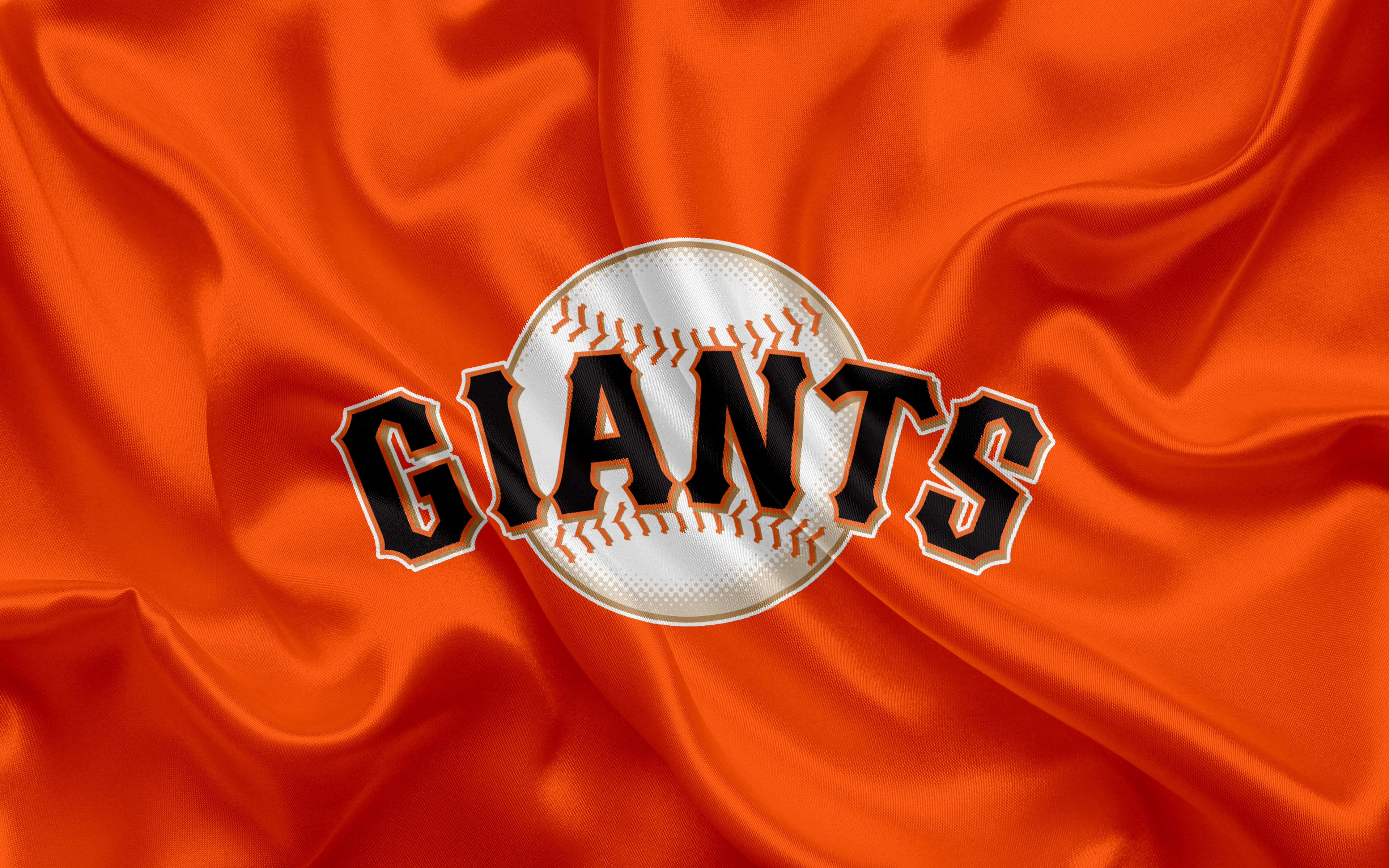 Mobile wallpaper: San Francisco Giants, Baseball, Sports, 311384