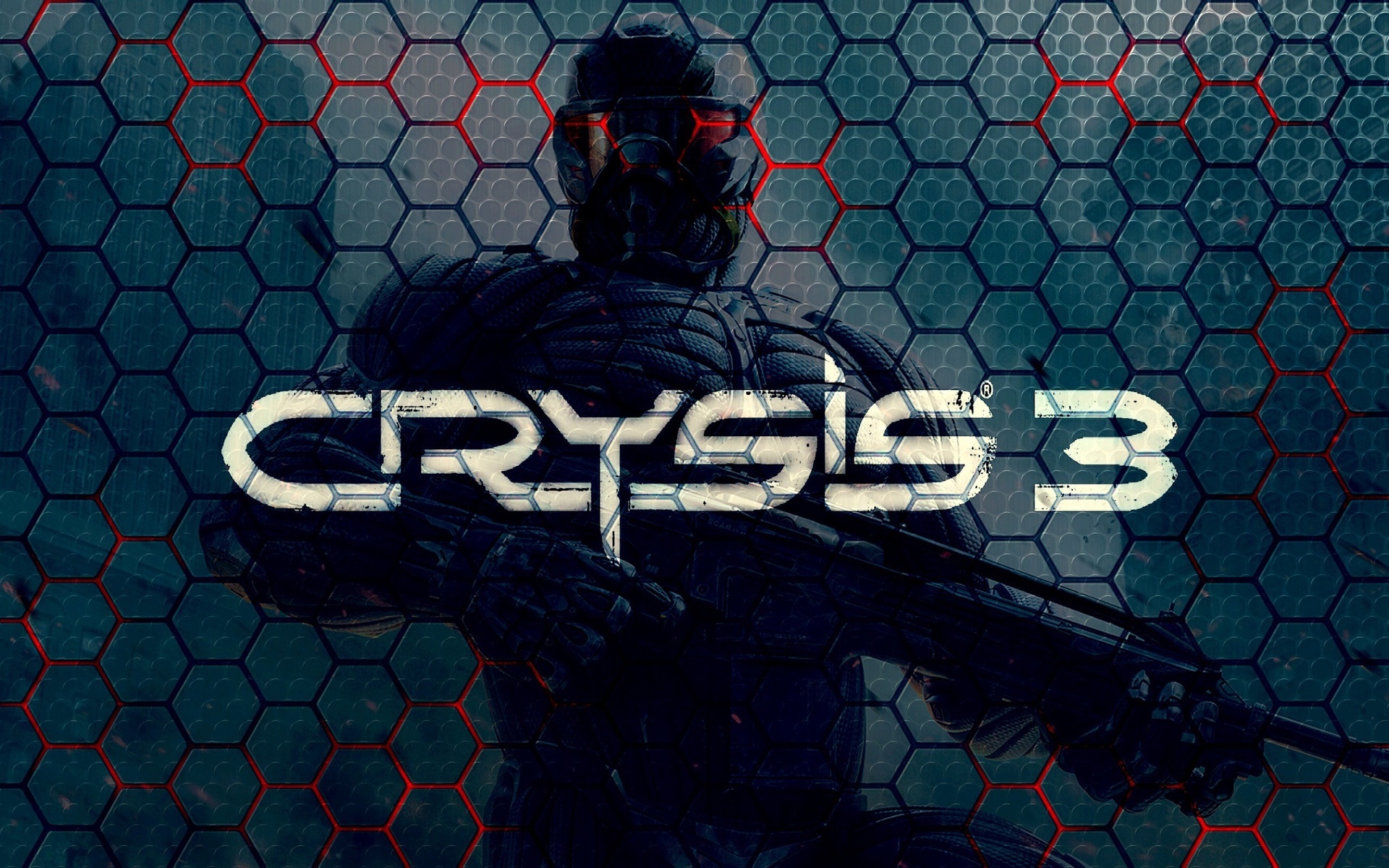 Crysis 3 на steam фото 24