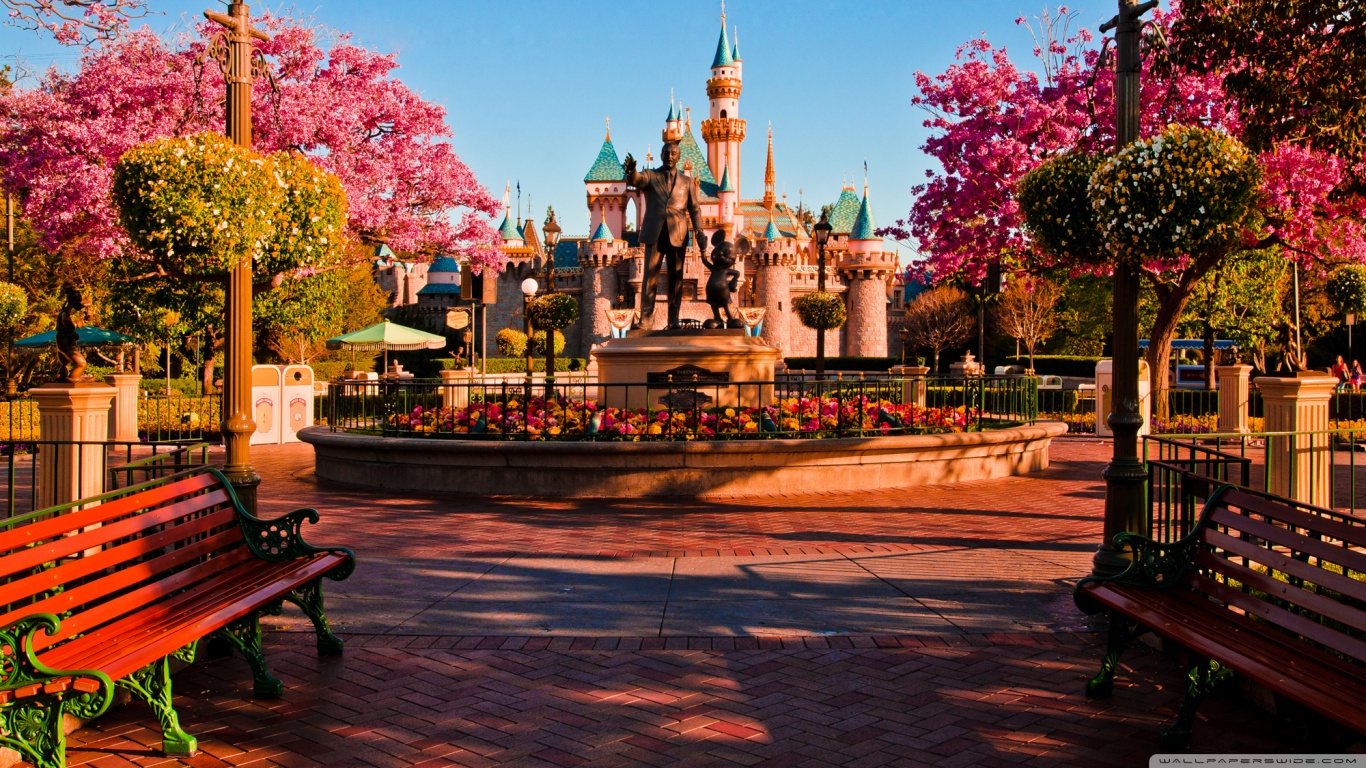 329155 Bildschirmschoner und Hintergrundbilder Disneyland auf Ihrem Telefon. Laden Sie  Bilder kostenlos herunter