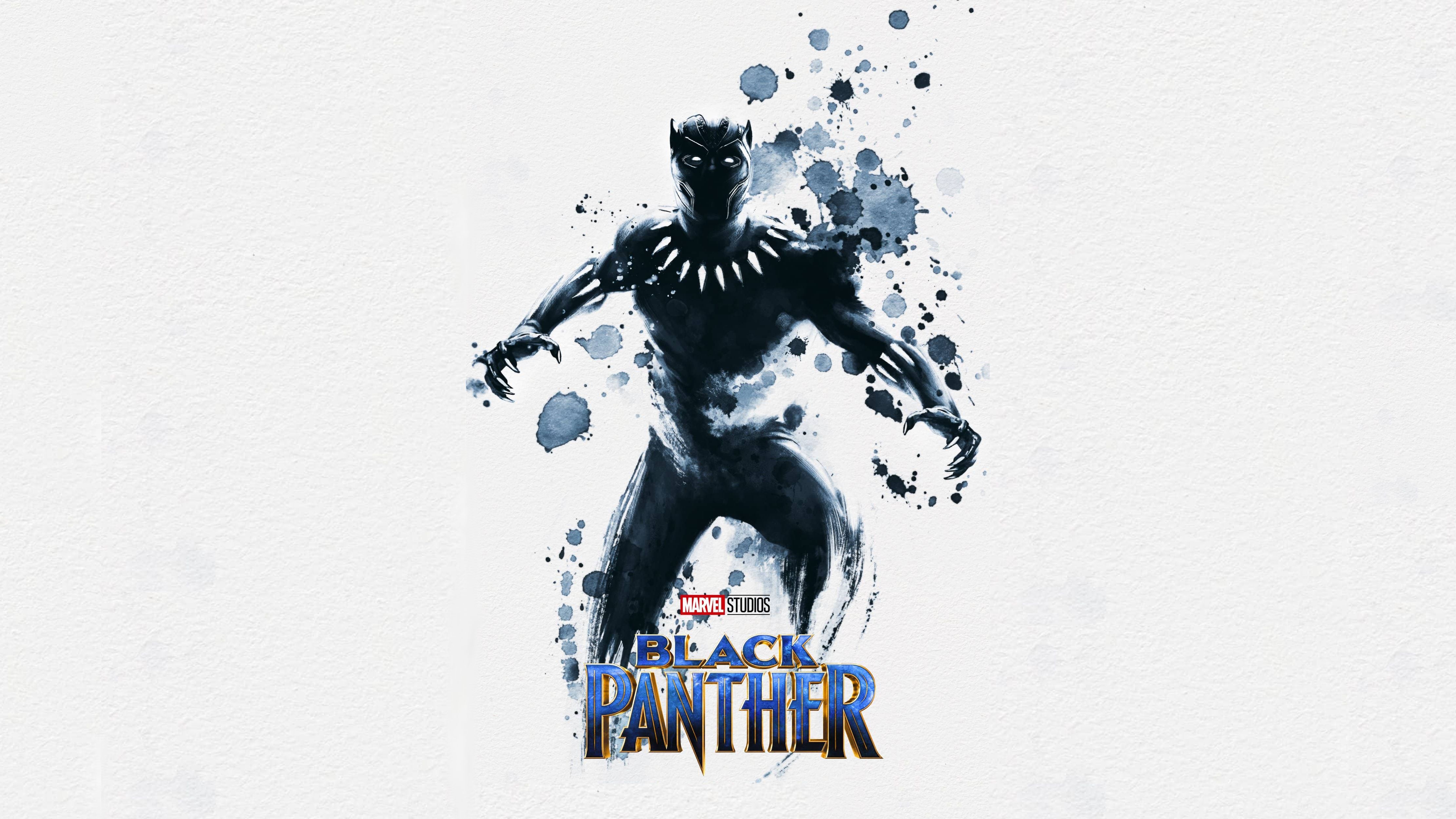 Movie Black Panther 8k Ultra HD Wallpaper