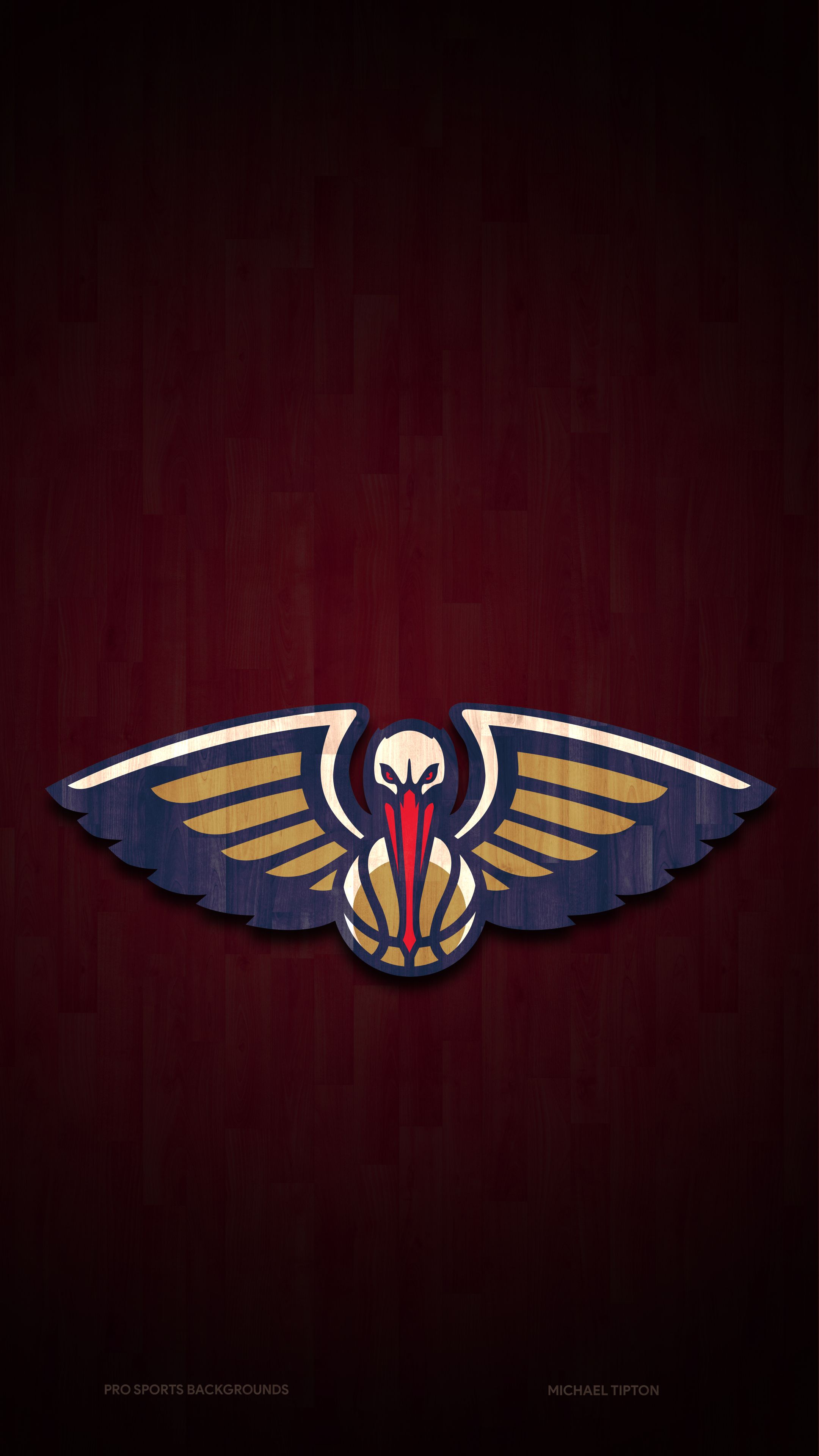 Free download New Orleans Hornets iPhone Wallpaper 5364 ohLays