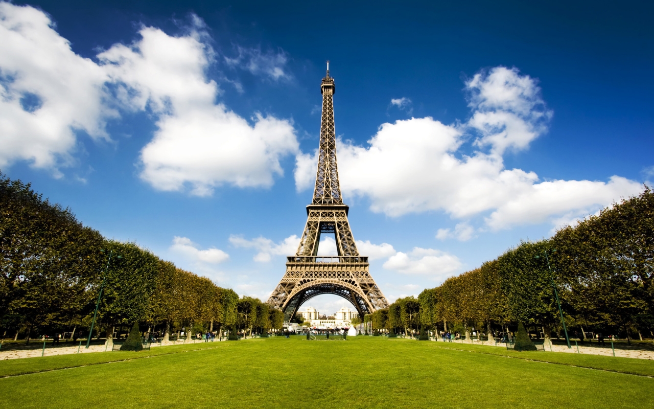 1439913 免費下載壁紙 人造, 埃菲尔铁塔, 法国, 巴黎 屏保和圖片