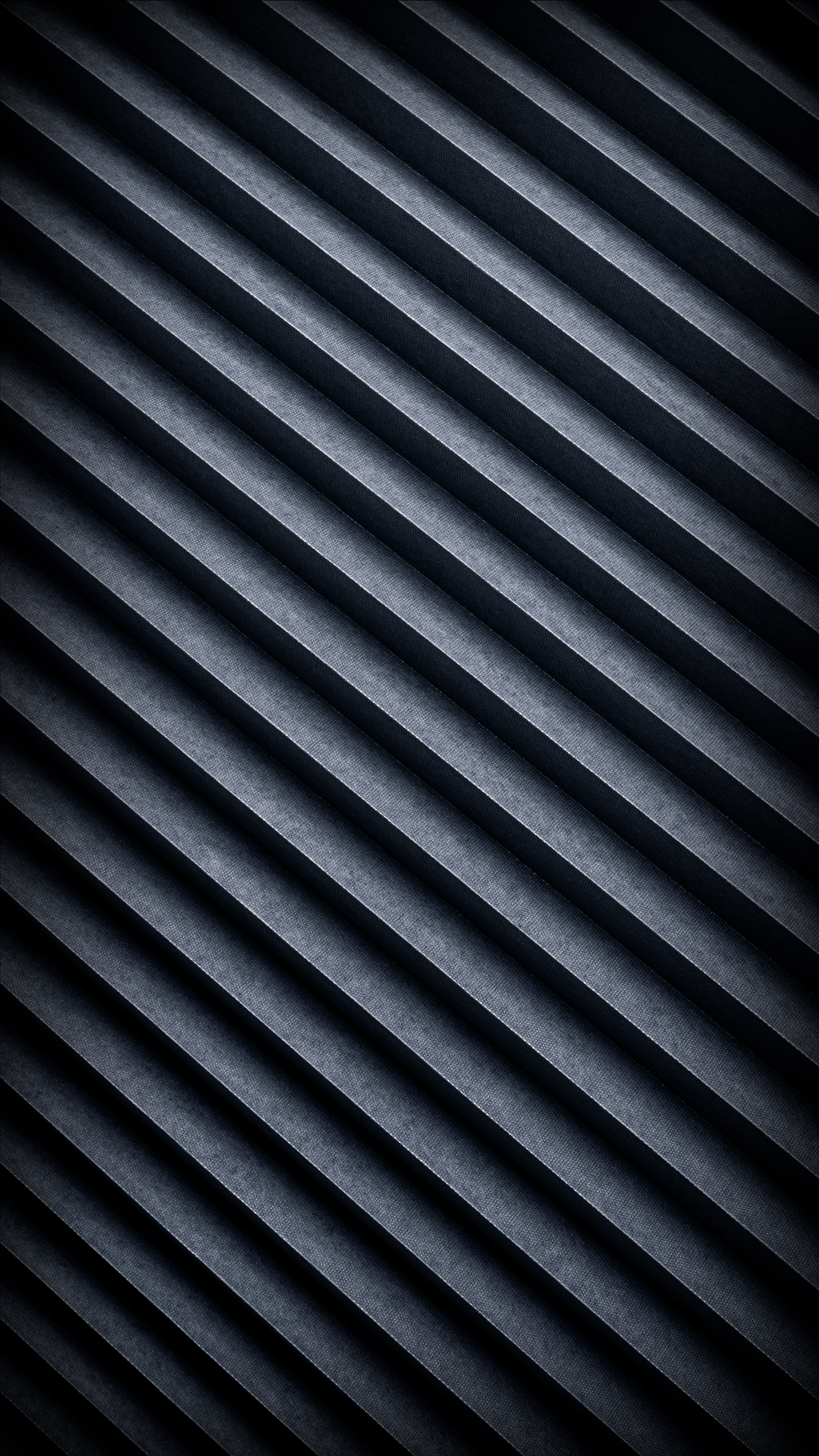Mobile wallpaper stripes, streaks, lines, textures, texture, grey, diagonal