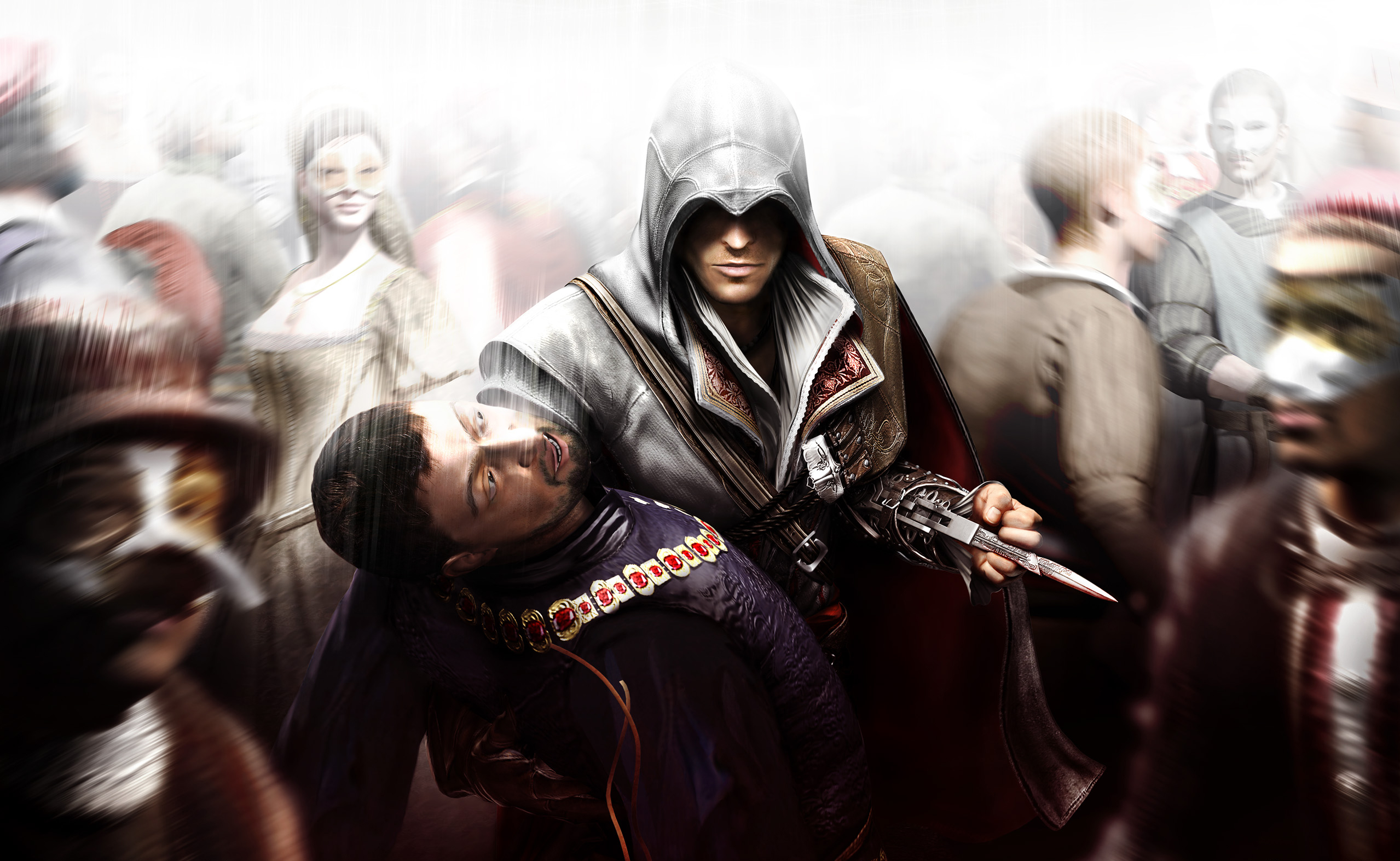 Steam assassin creed 2 deluxe фото 3
