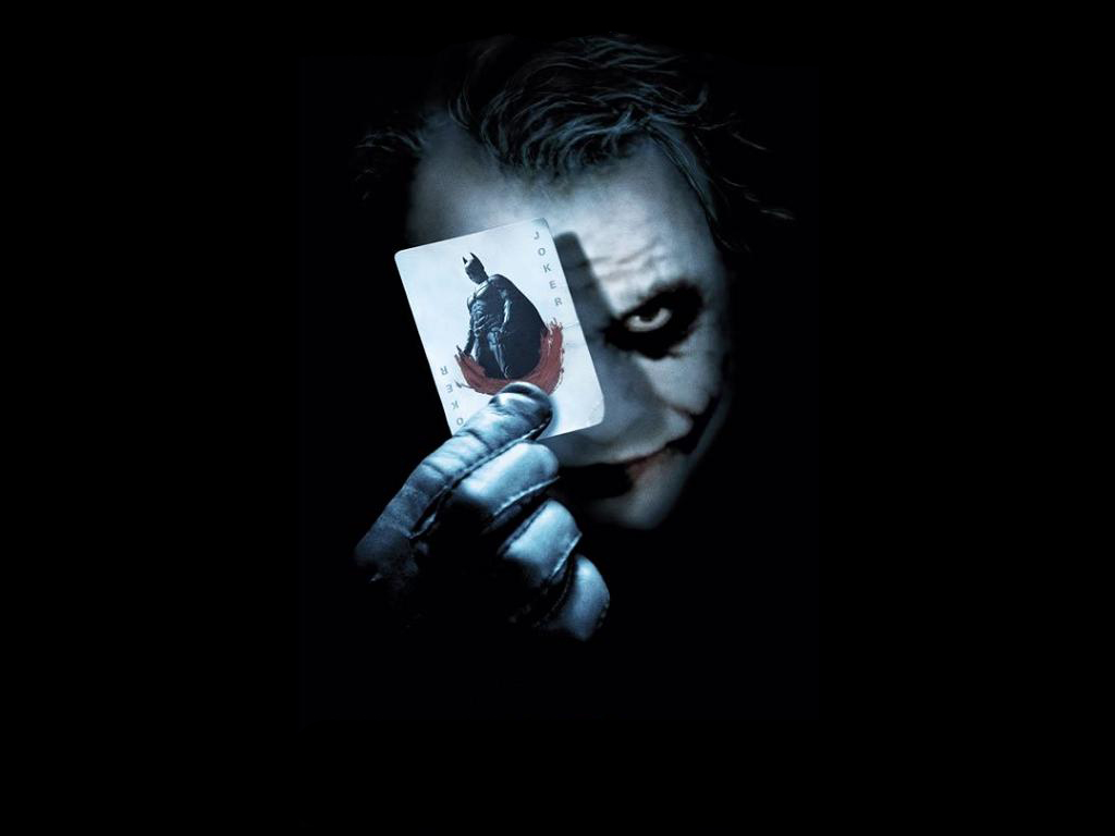 joker, the dark knight, movie Phone Background