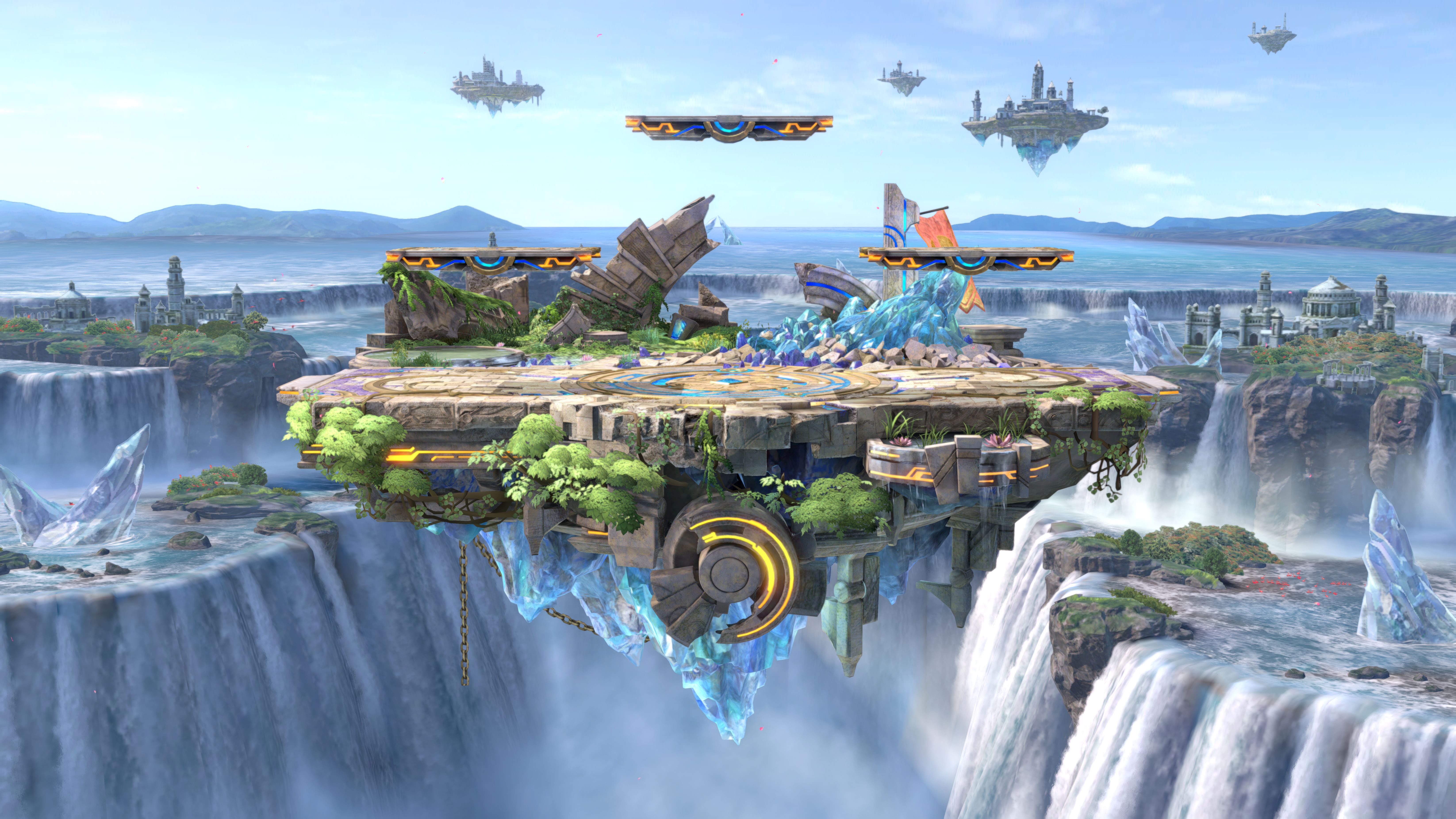 Супер брос. Super Smash Bros. Ultimate. SSB Ultimate. Smash Ultimate Battlefield. Super Smash Bros Ultimate screenshots.