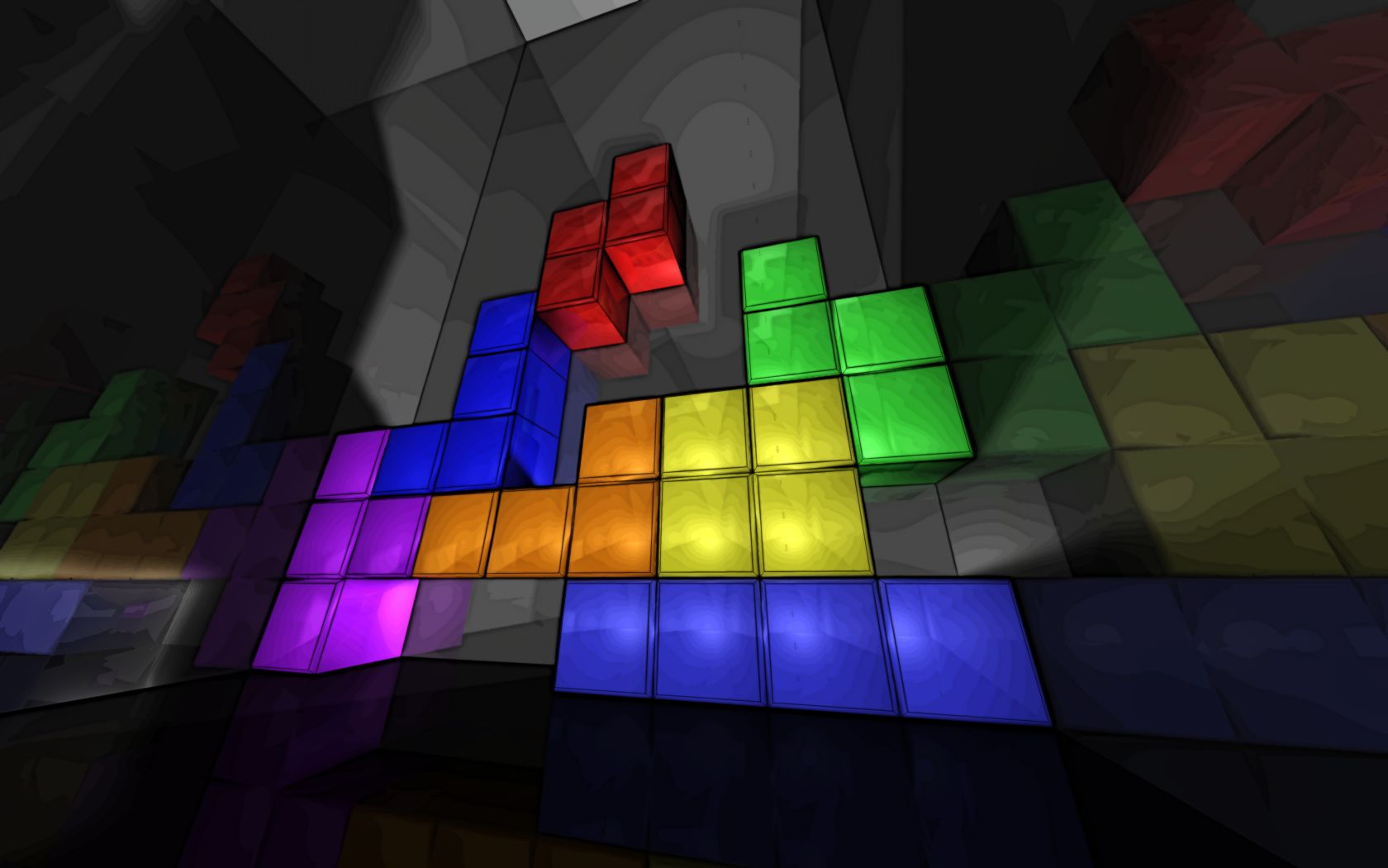 tetris, video game 32K