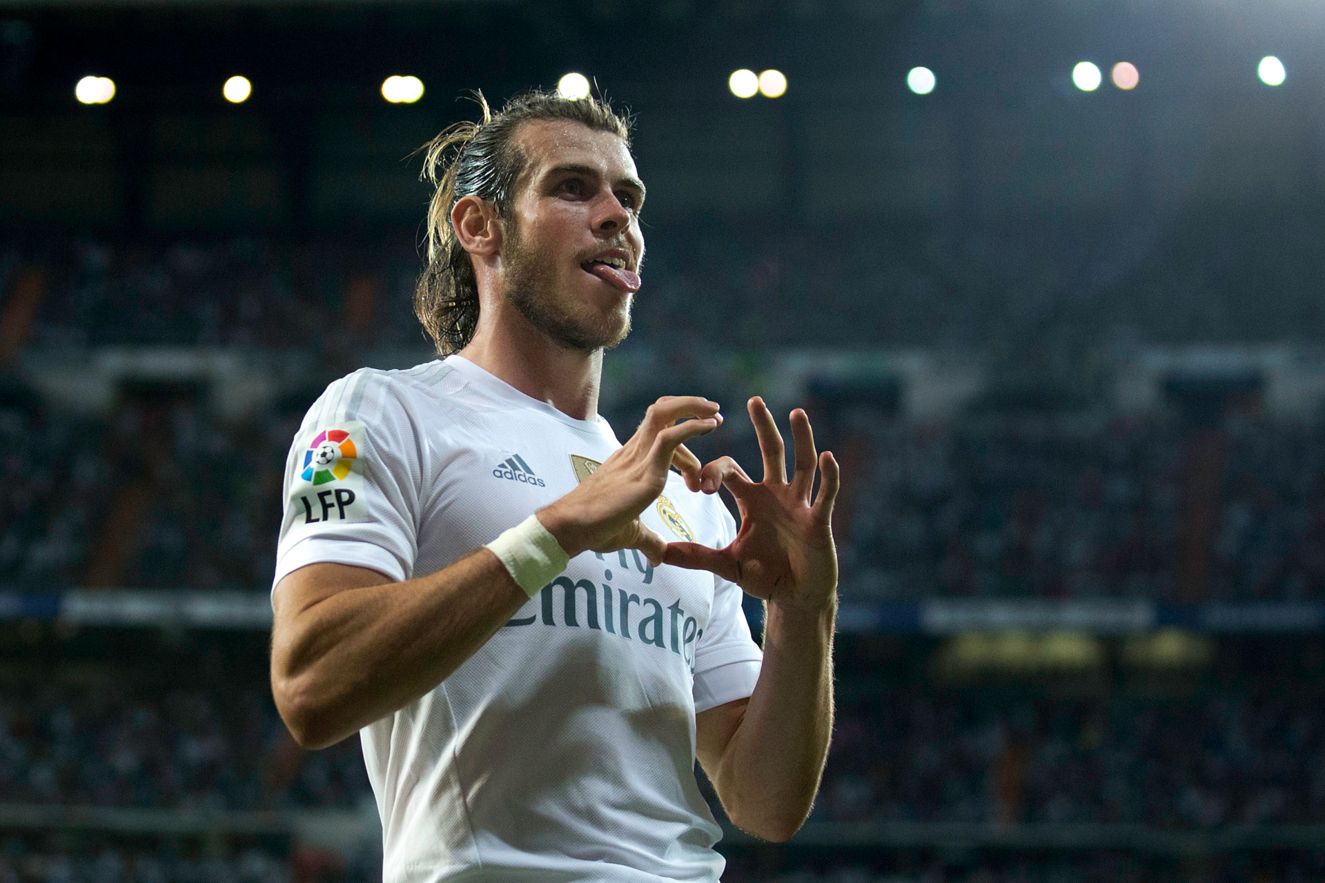 Gareth Bale 2013 HD