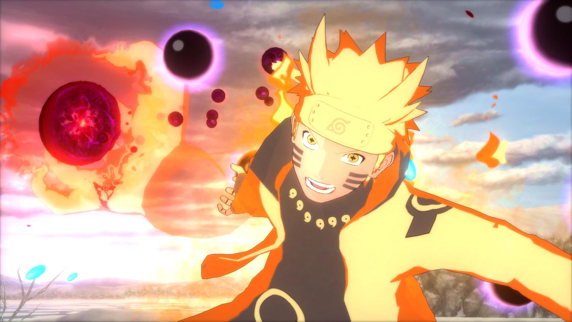 Naruto Videos: Download 4+ Free 4K & HD Stock Footage Clips - Pixabay
