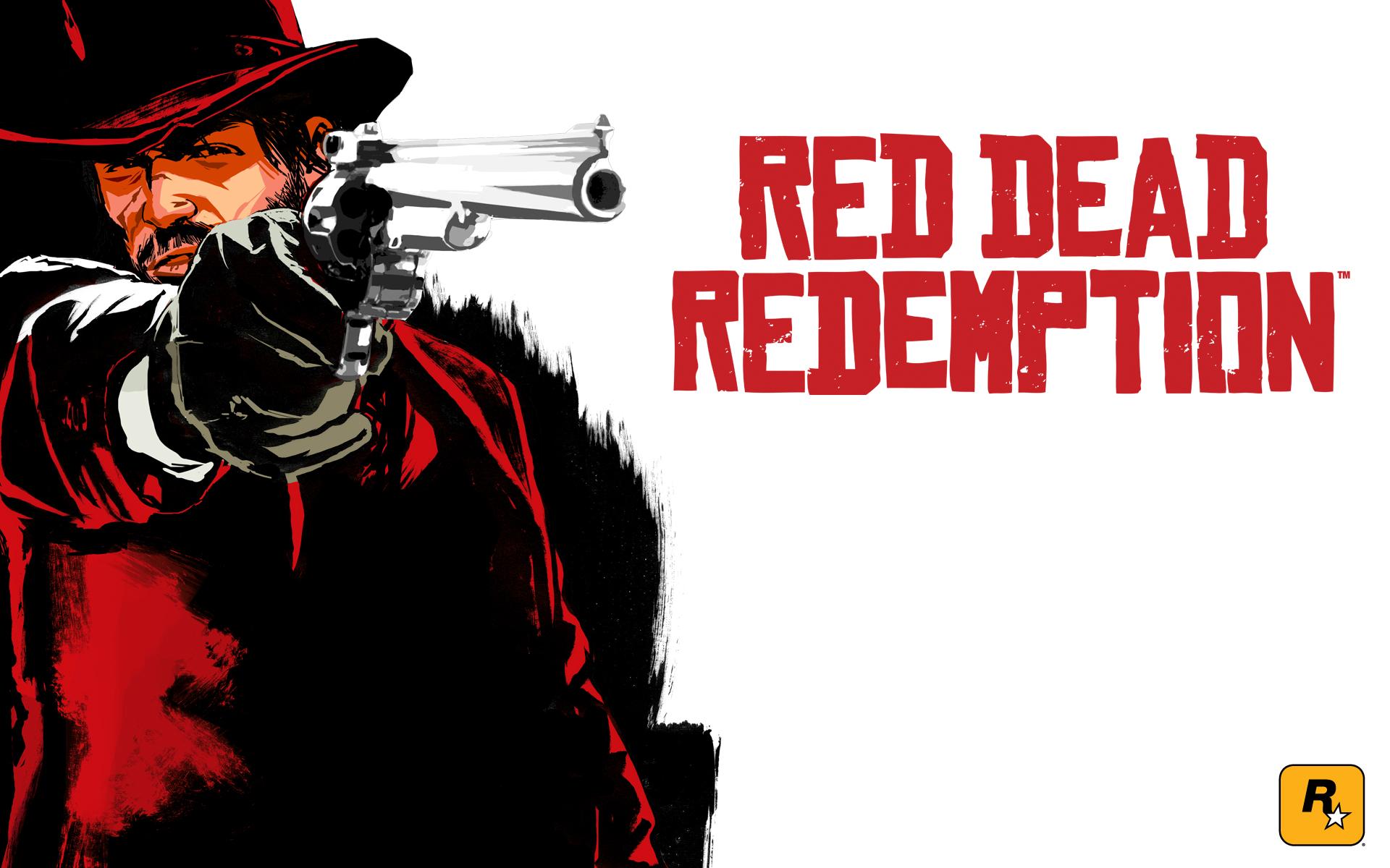 Los mejores fondos de pantalla de Red Dead Redemption para la pantalla del teléfono