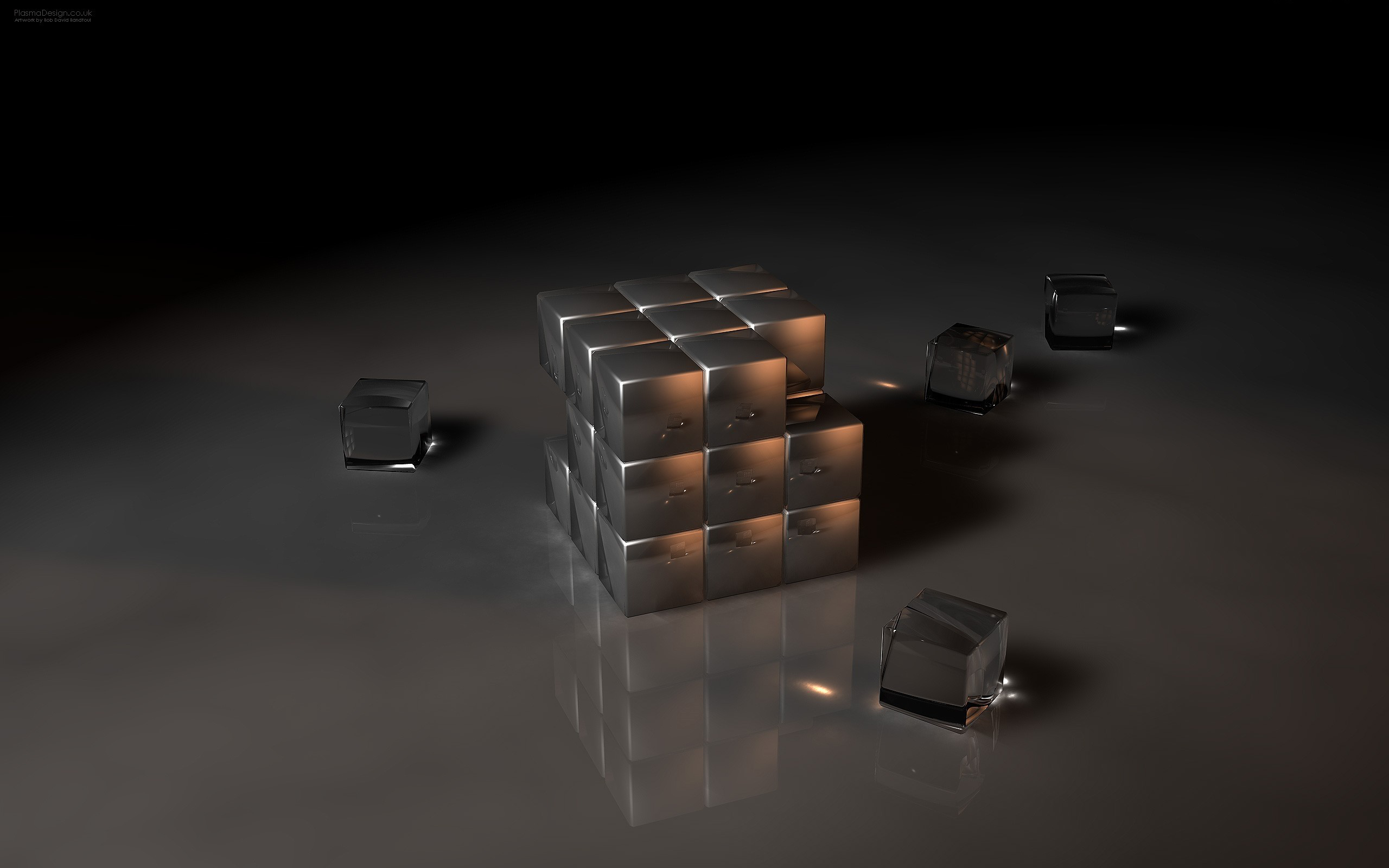 3д фулл. Кубик Рубика 3d. Кубик d3. Обои на рабочий стол 3d Графика. Кубики "абстракция".