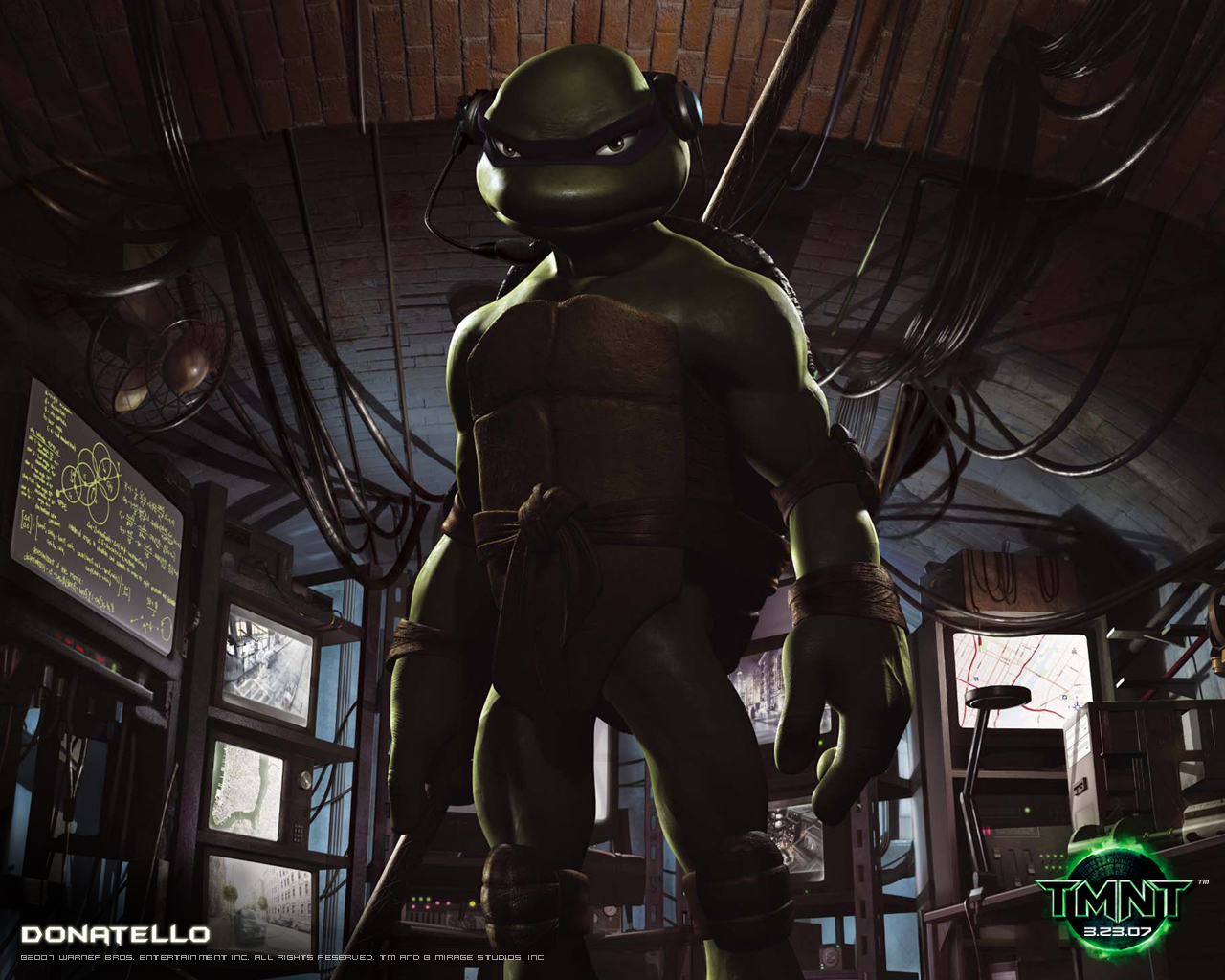 comics, tmnt wallpapers for tablet