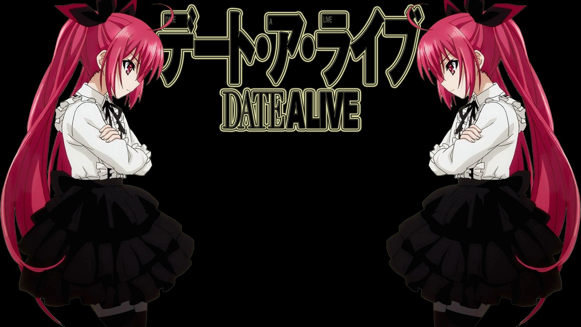 Kotori Itsuka - Date A Live [2] wallpaper - Anime wallpapers - #30365