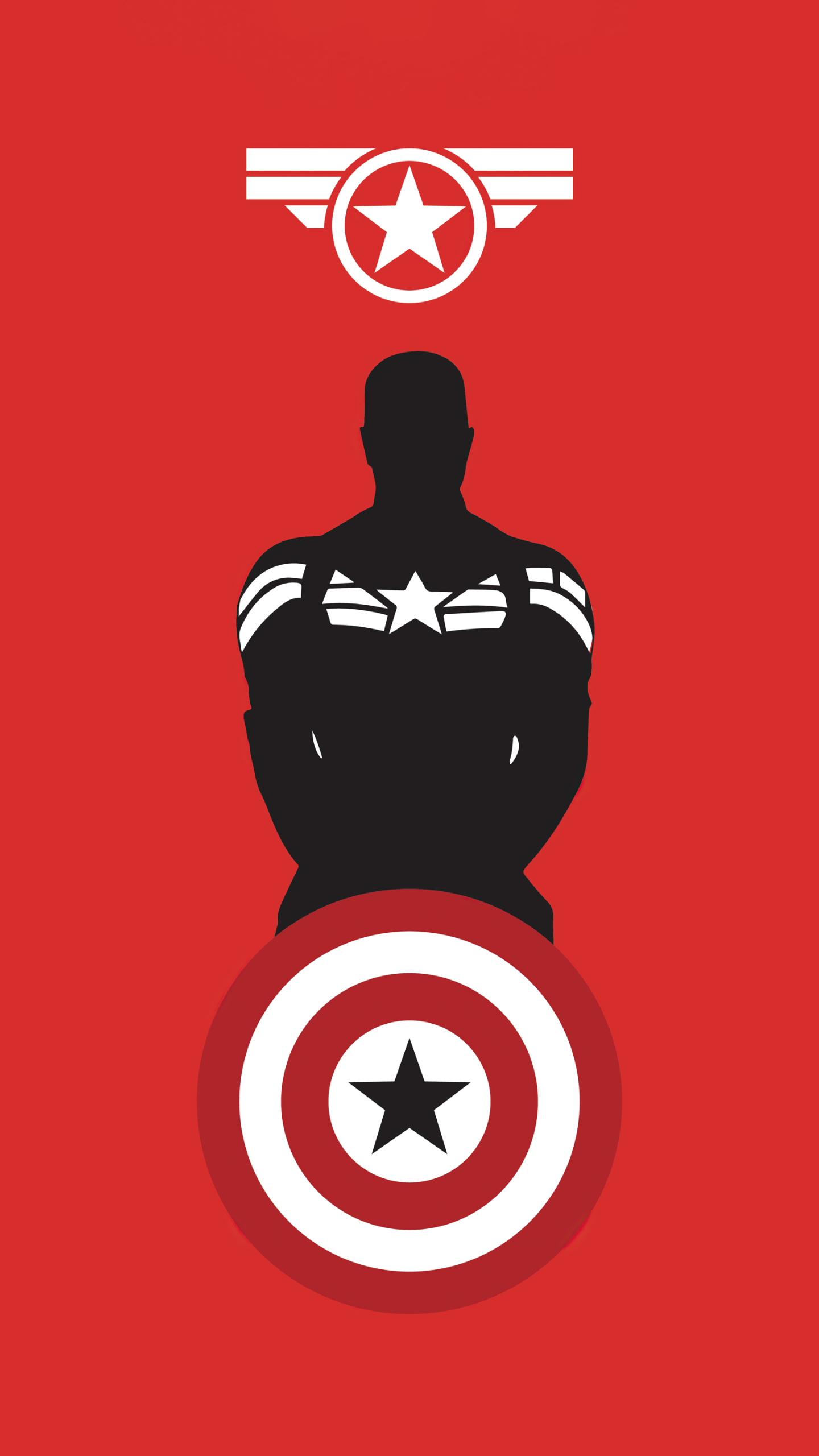 Wallpaper punisher, superhero's logo, minimal, dark desktop
