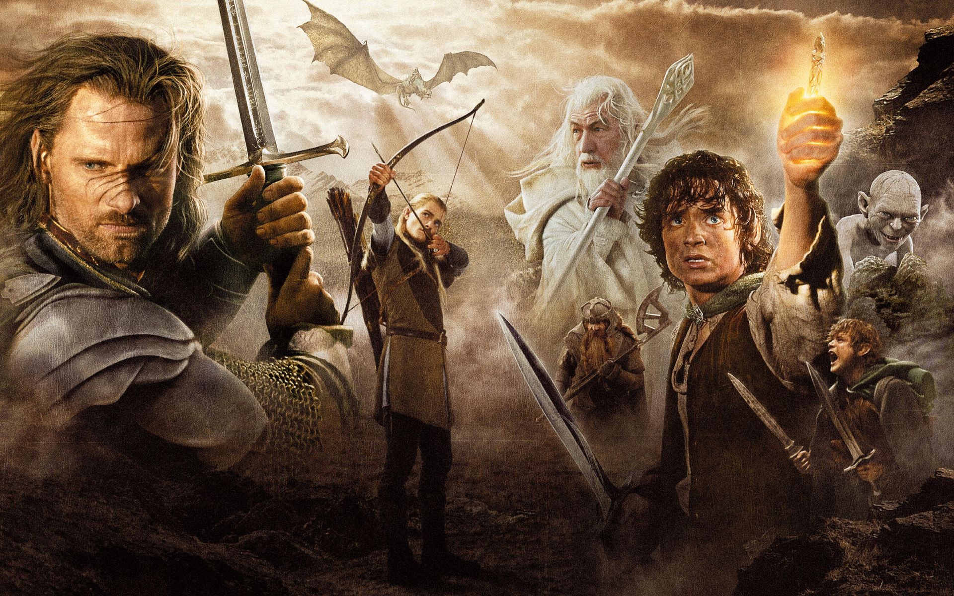 the lord of the rings: the fellowship of the ring, the lord of the rings, movie