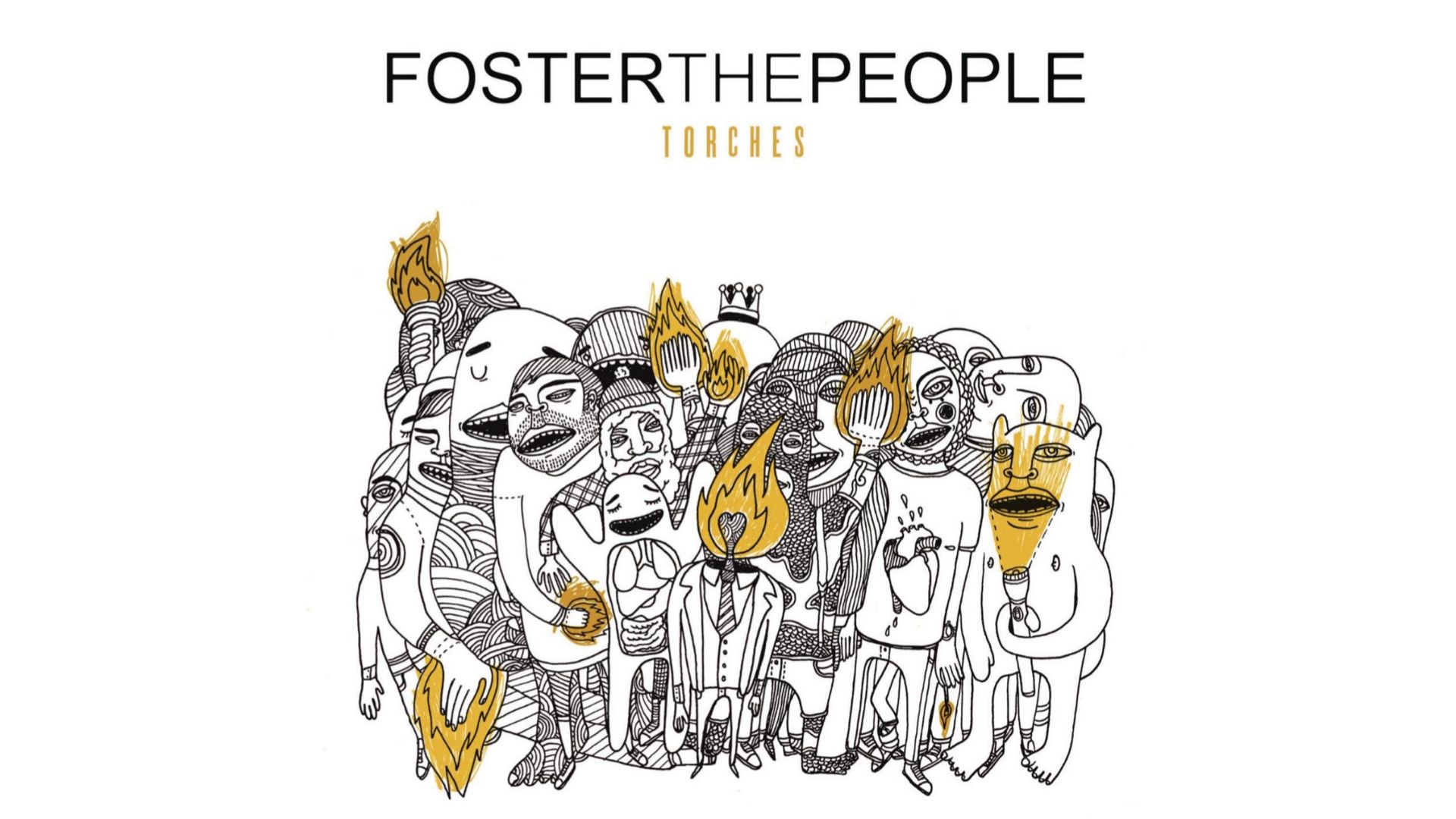 Foster the people pumped up kicks