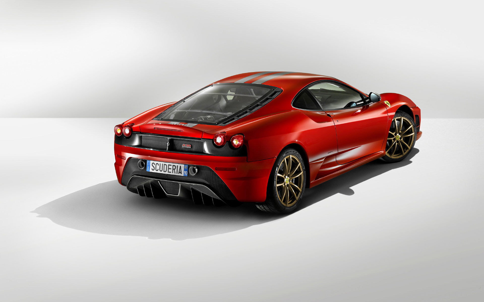 Ferrari f430 Wallpaper